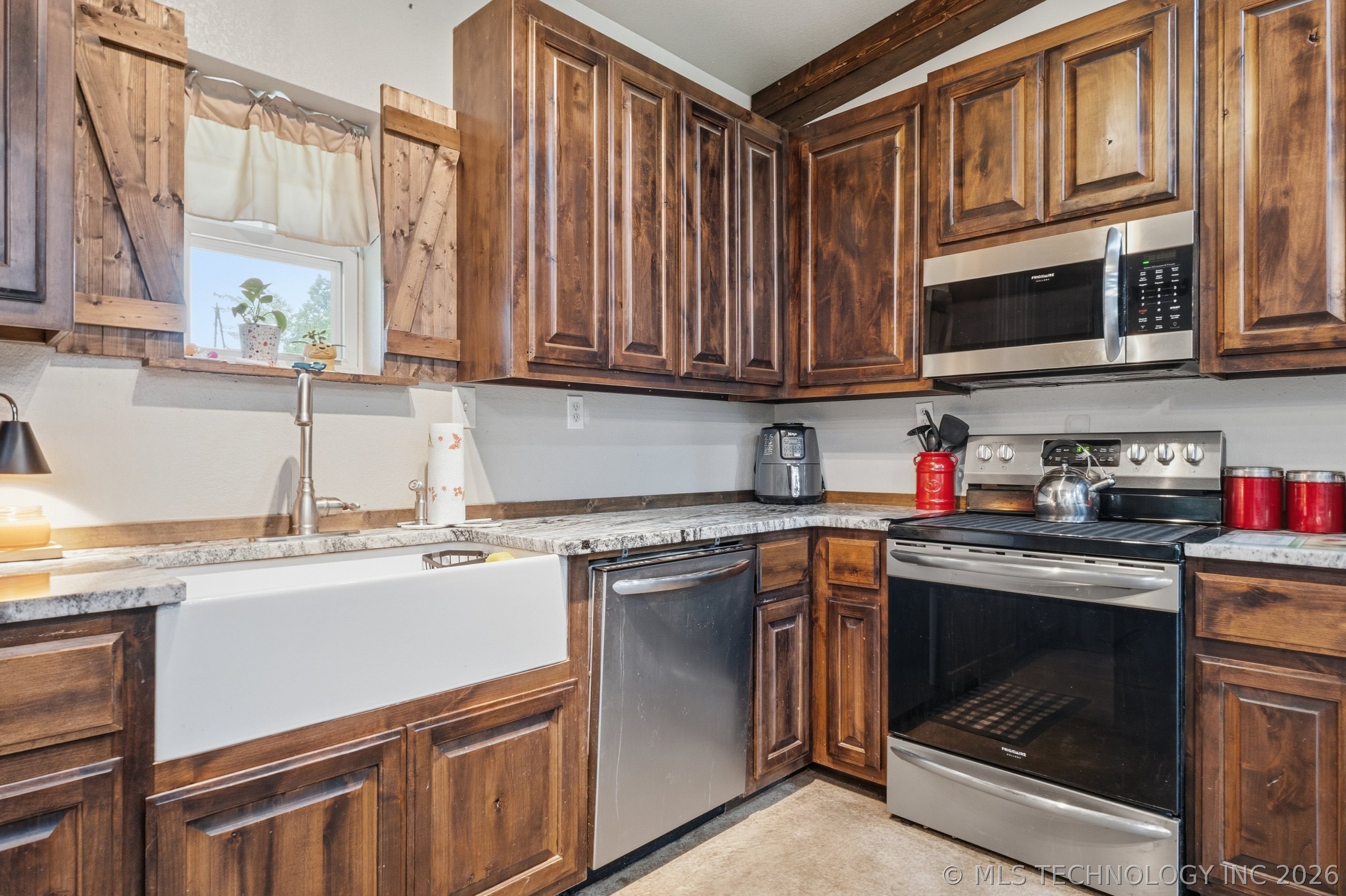 36404 W Highway 33 Mannford OK 74044