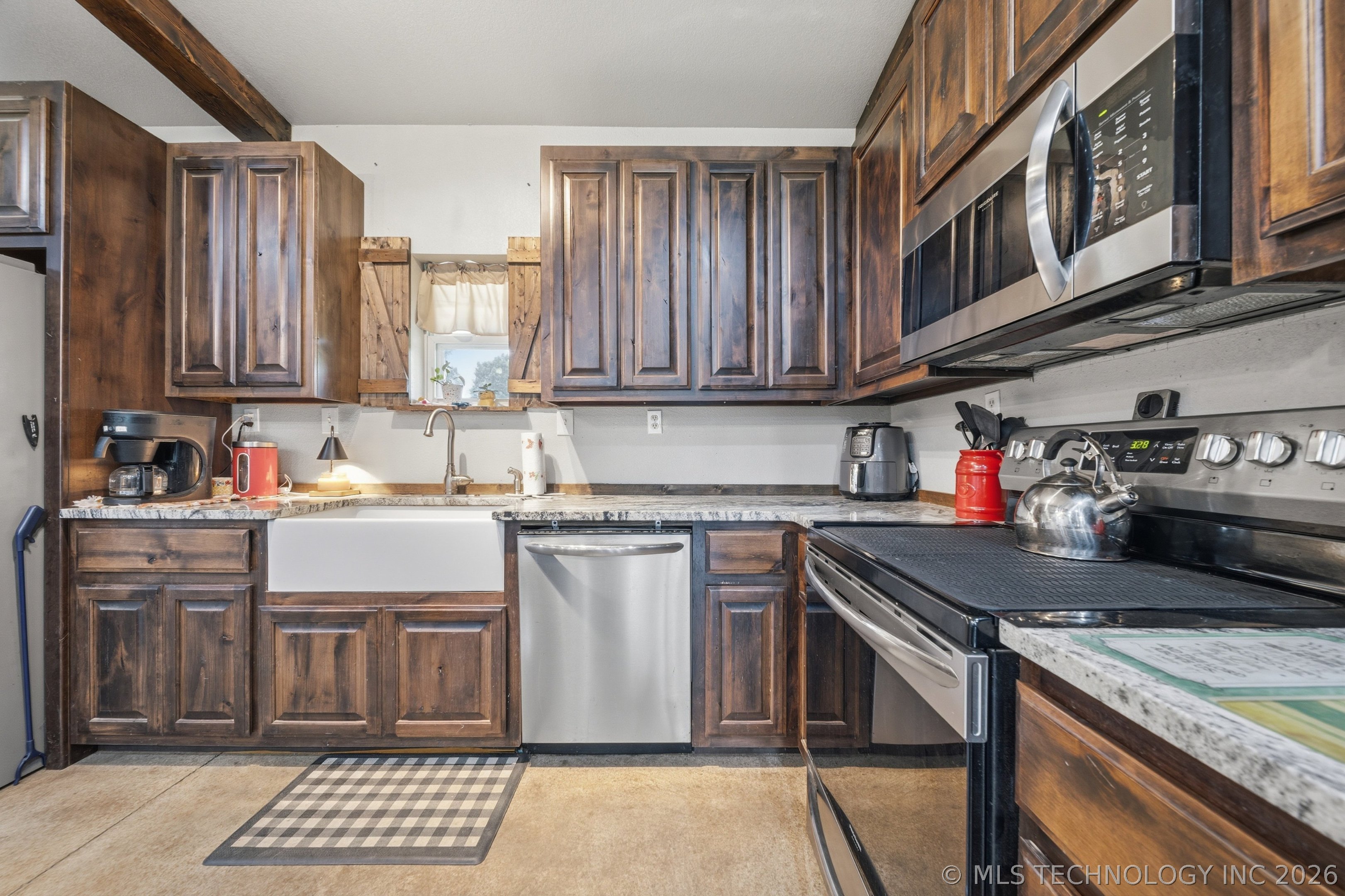 36404 W Highway 33 Mannford OK 74044