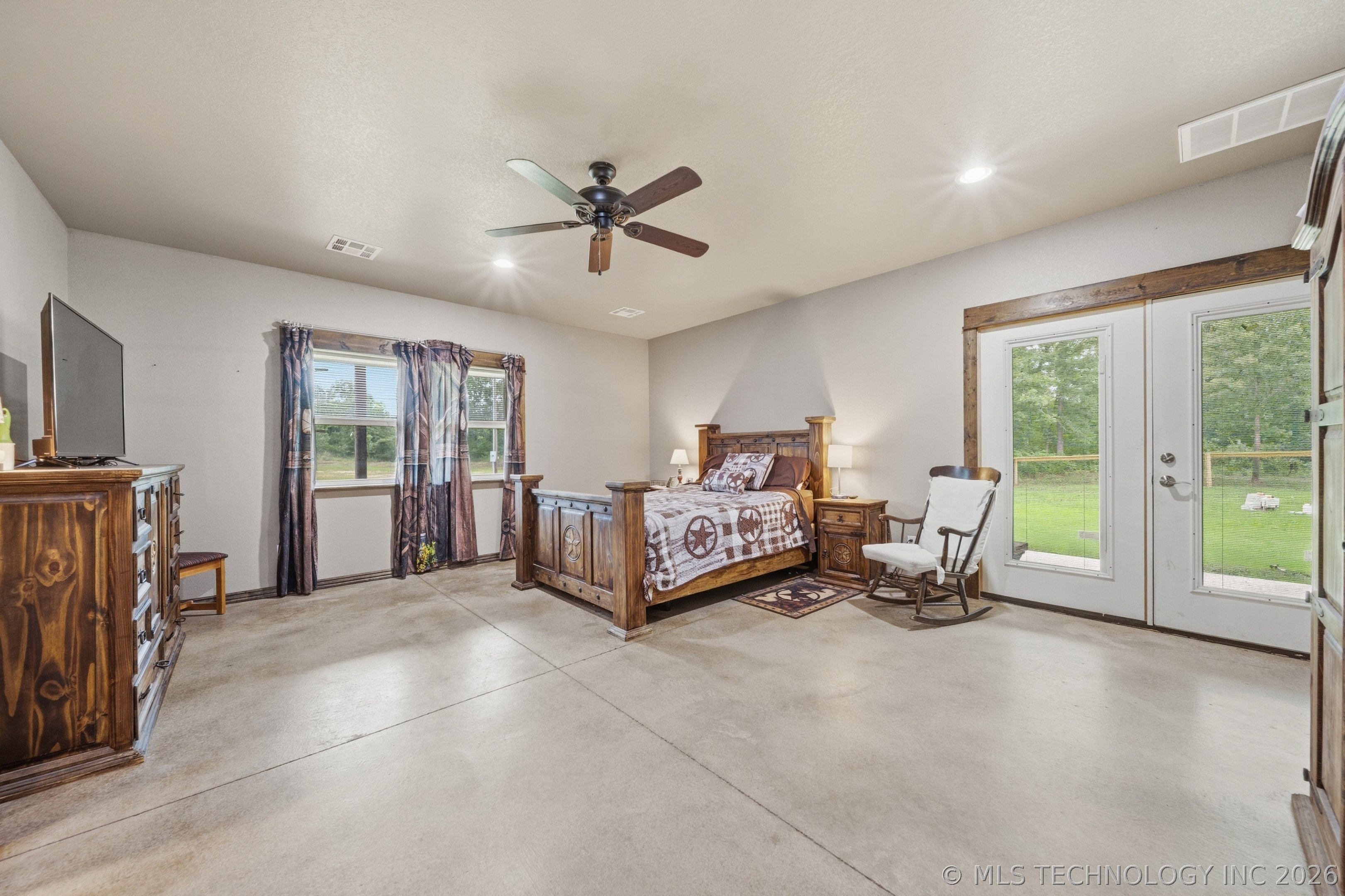 36404 W Highway 33 Mannford OK 74044