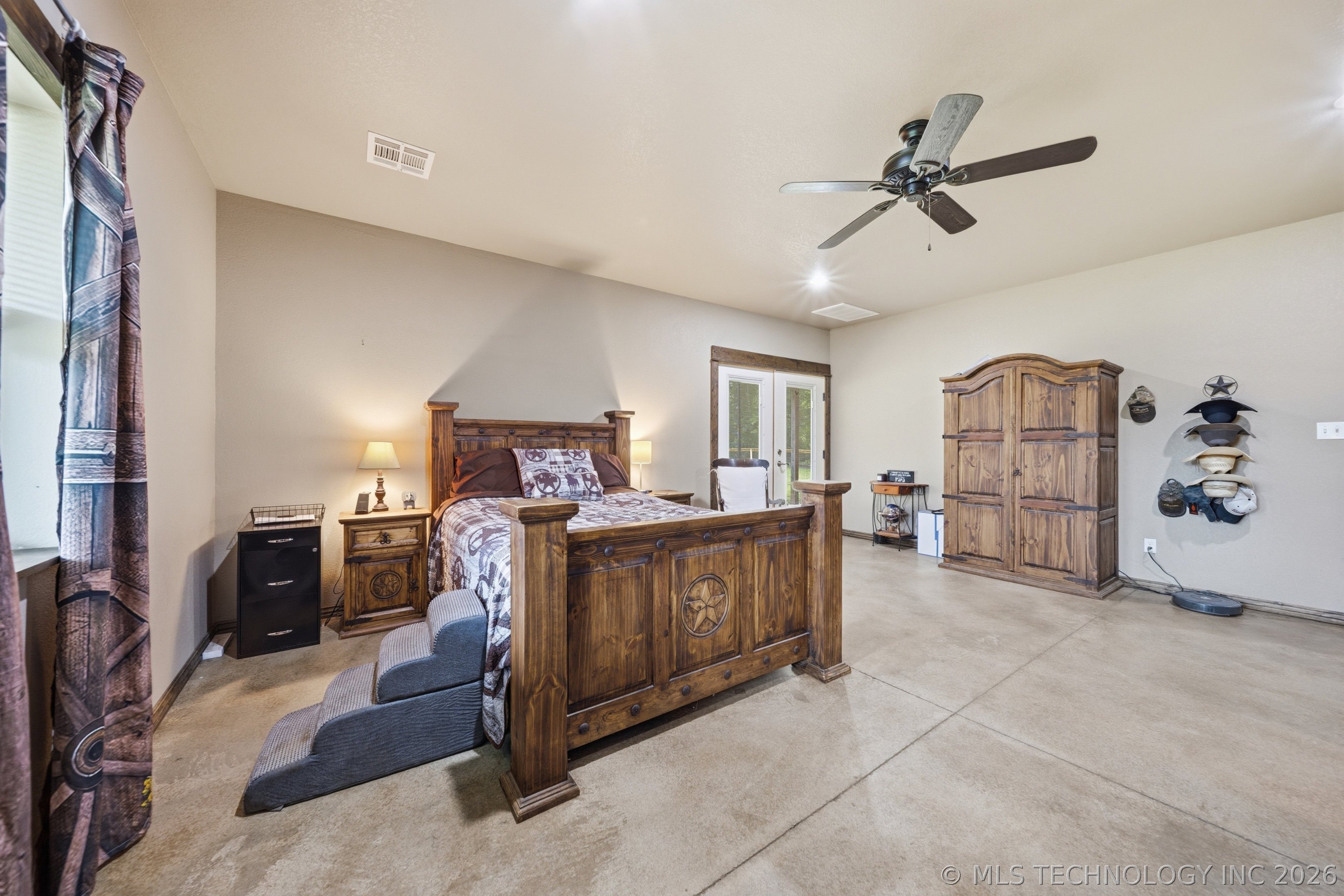 36404 W Highway 33 Mannford OK 74044