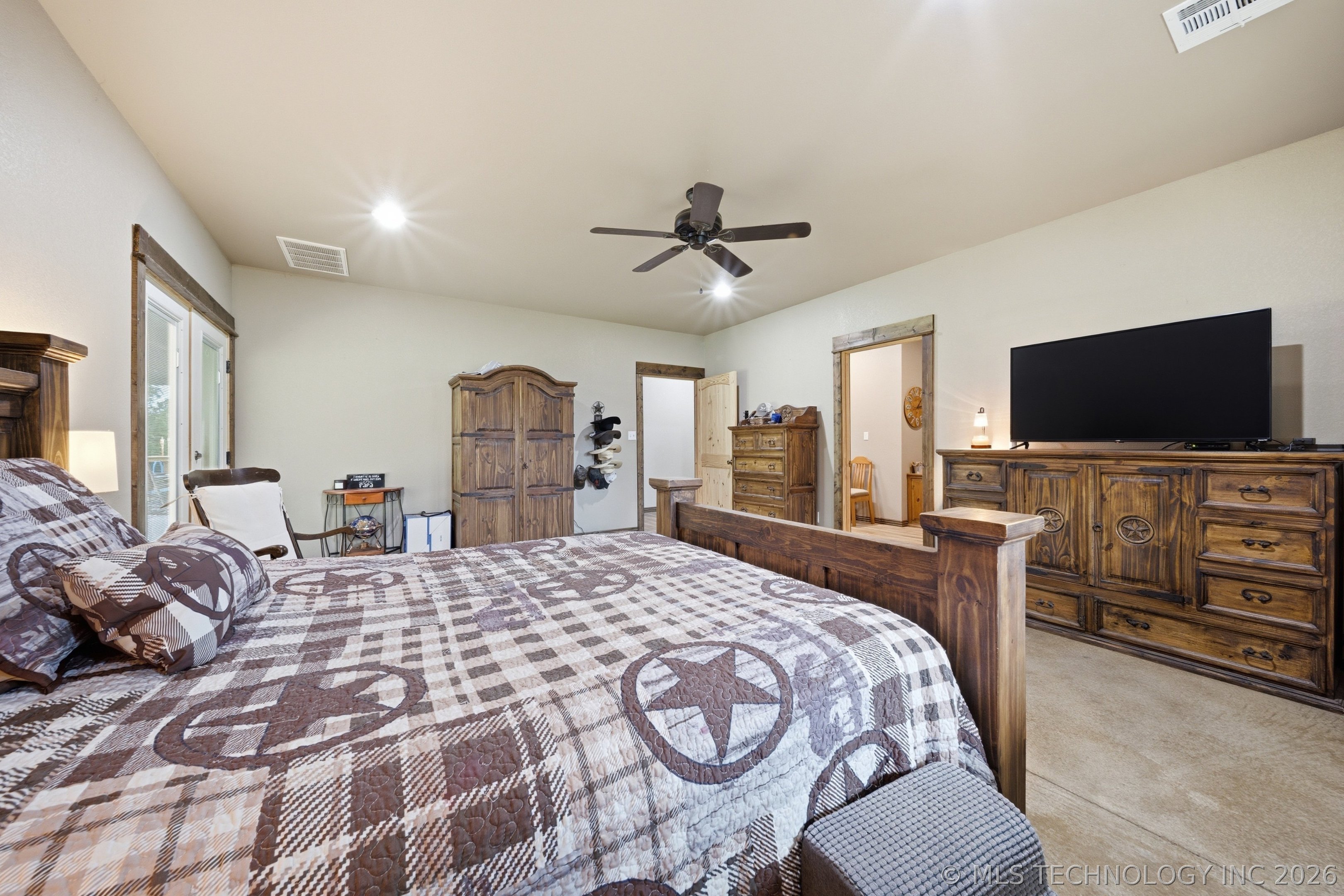 36404 W Highway 33 Mannford OK 74044