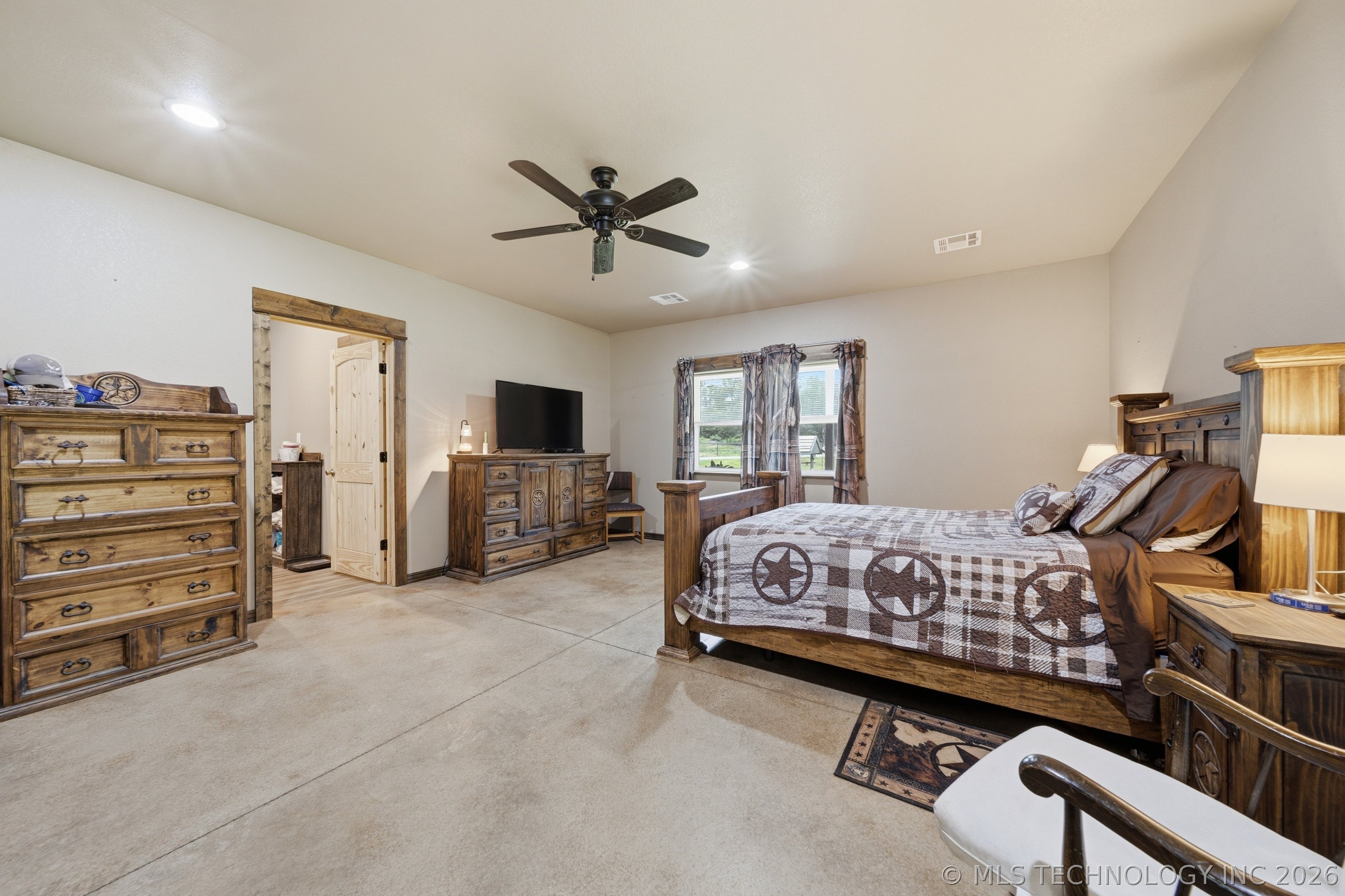 36404 W Highway 33 Mannford OK 74044