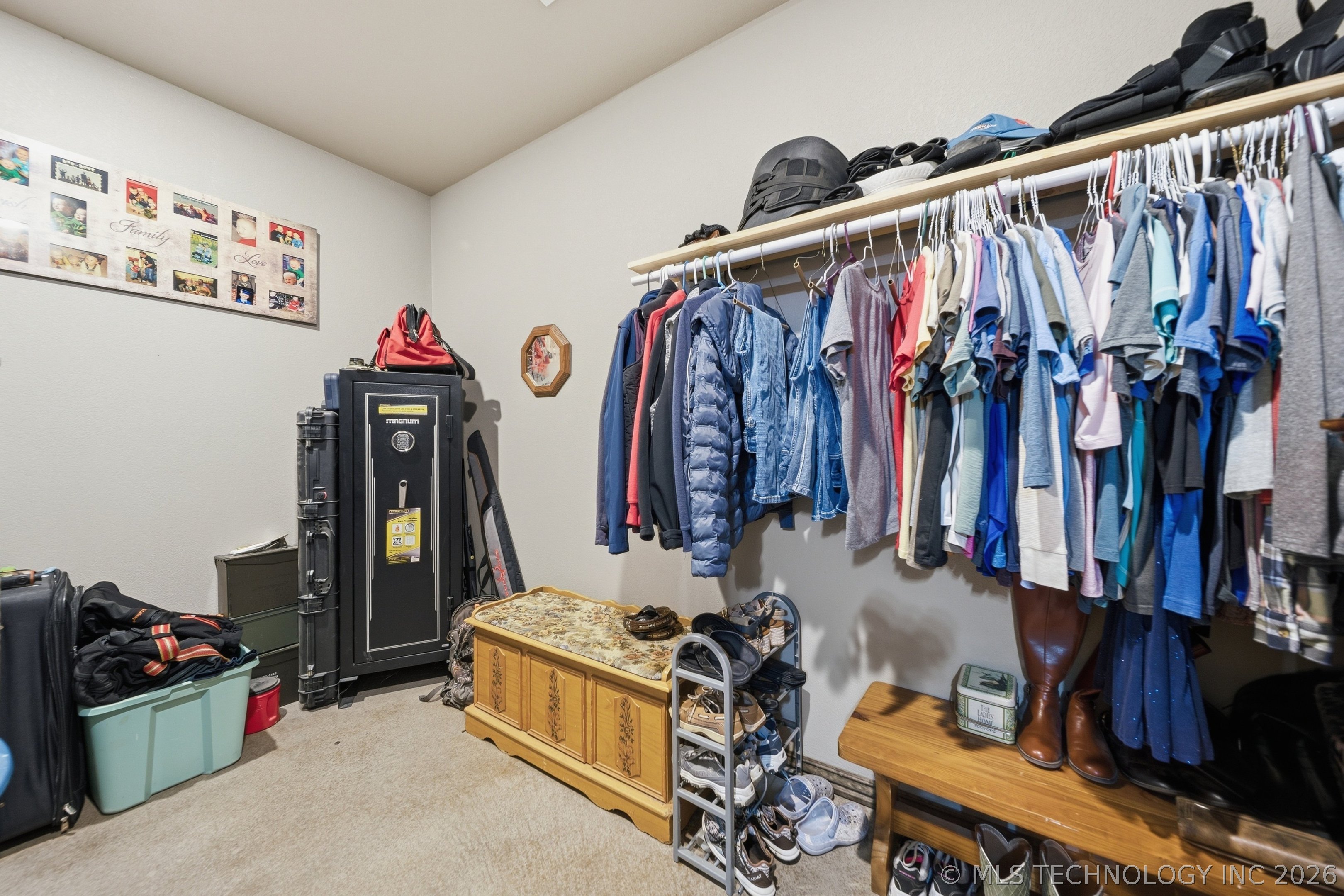 36404 W Highway 33 Mannford OK 74044