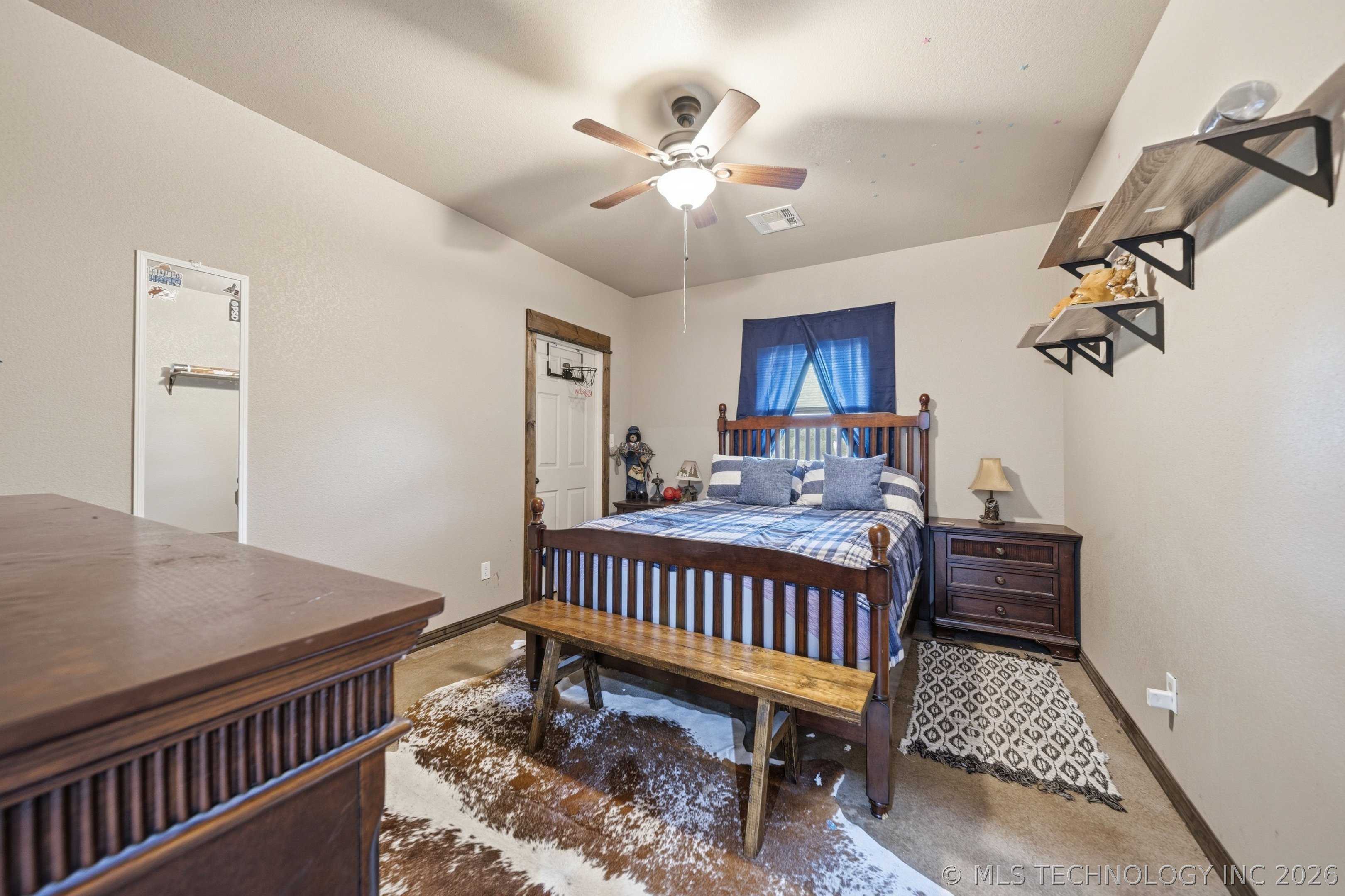 36404 W Highway 33 Mannford OK 74044