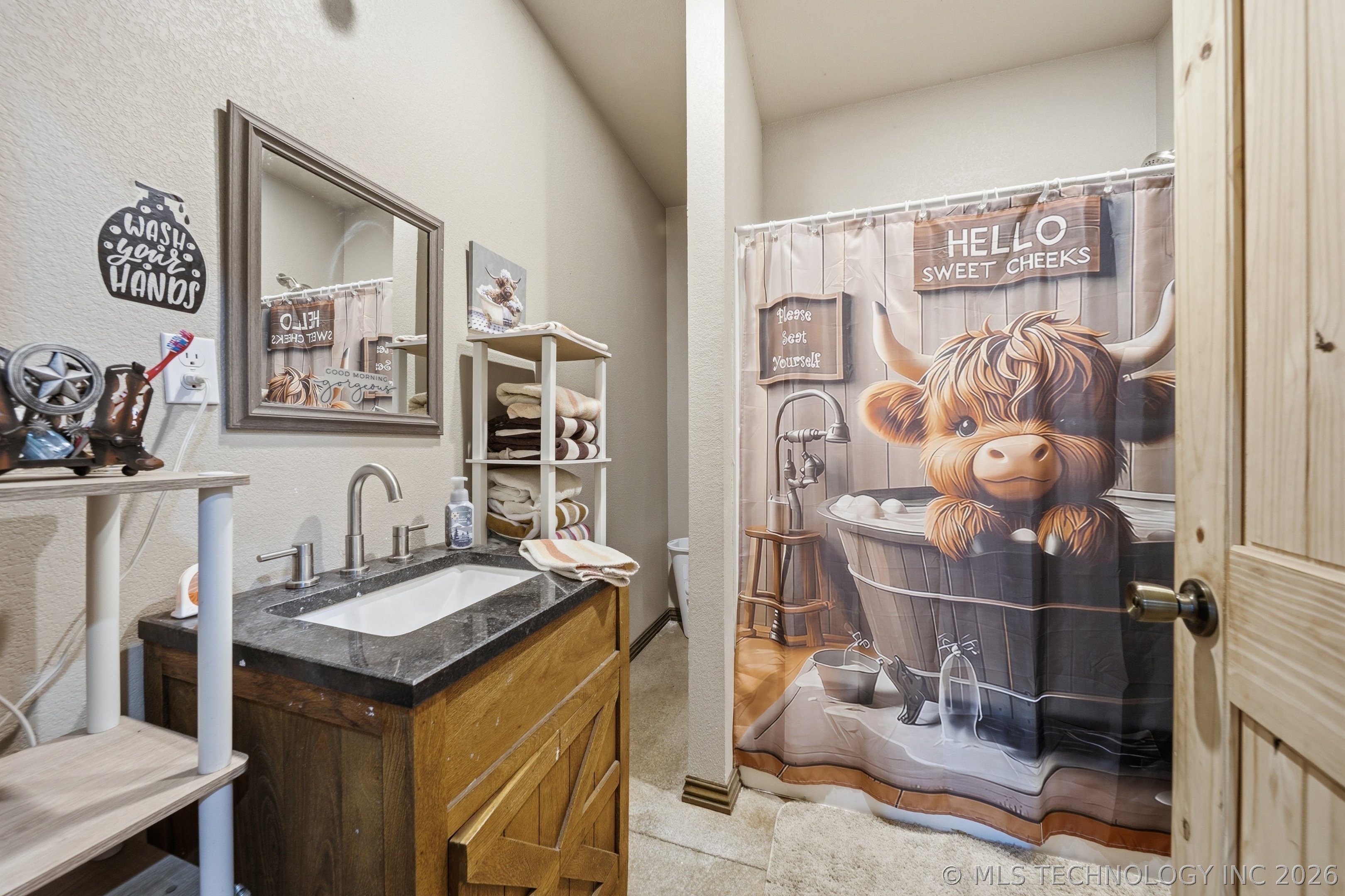 36404 W Highway 33 Mannford OK 74044