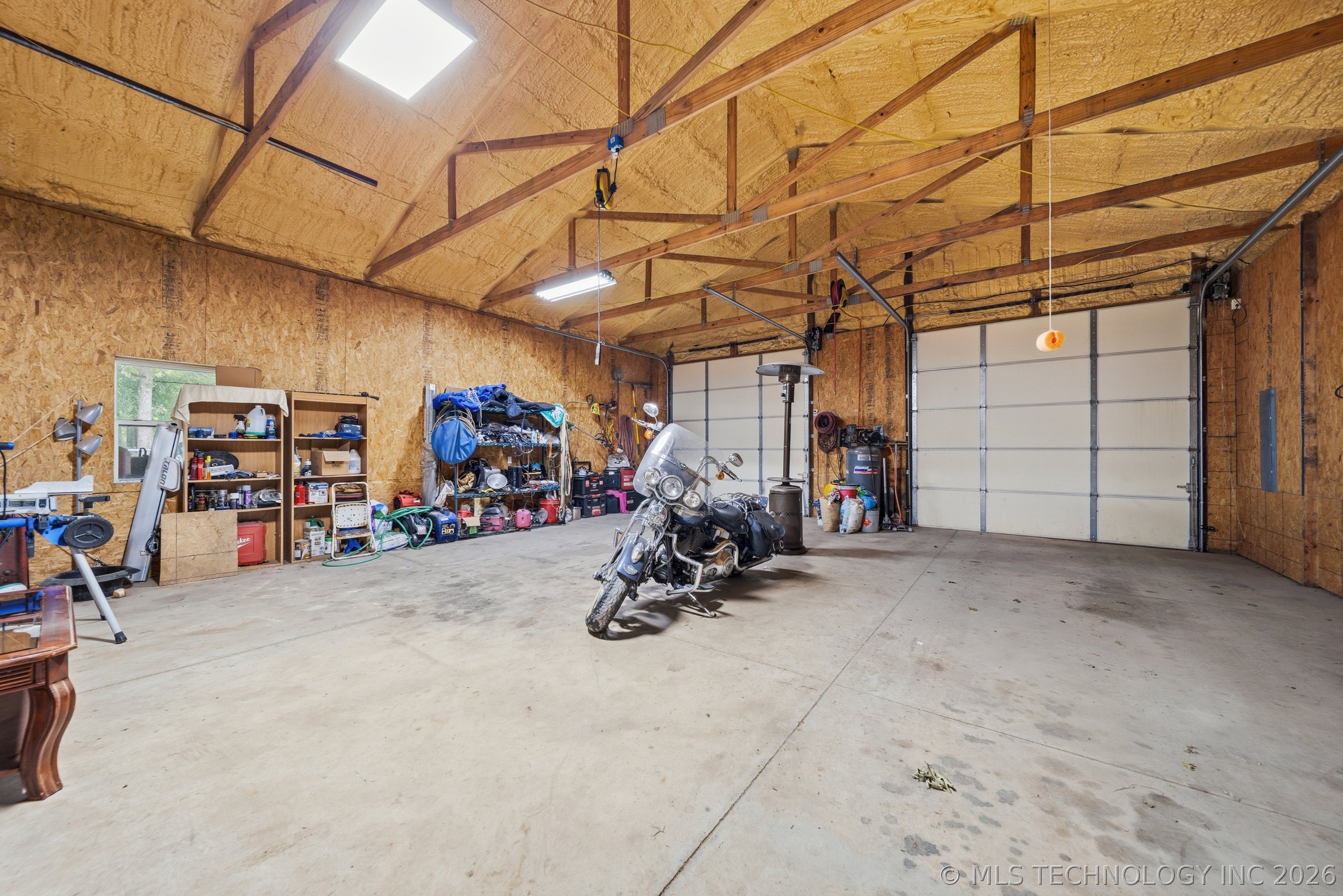 36404 W Highway 33 Mannford OK 74044