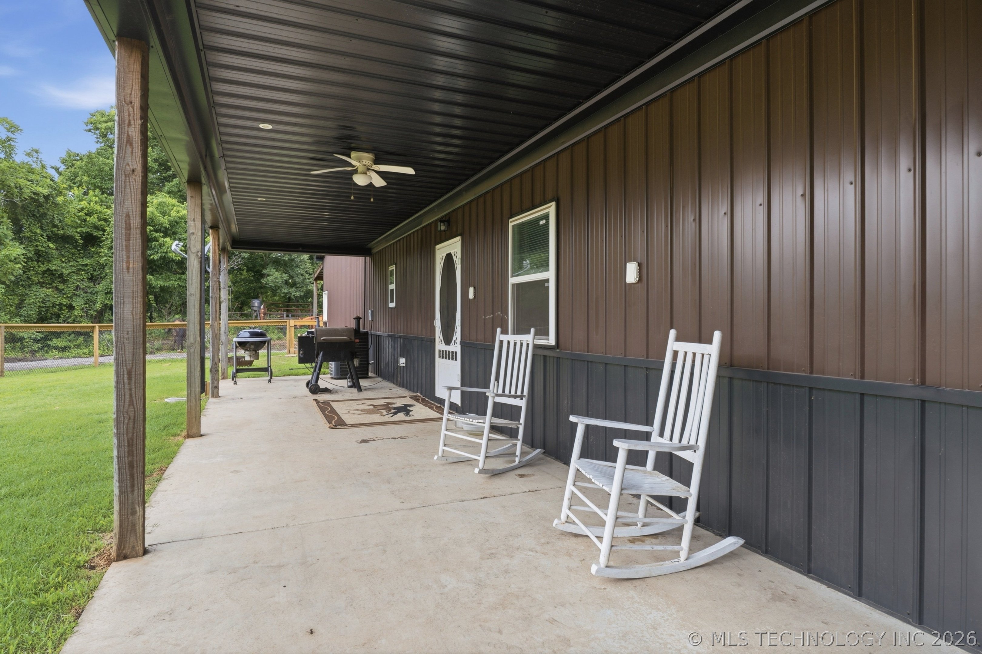 36404 W Highway 33 Mannford OK 74044