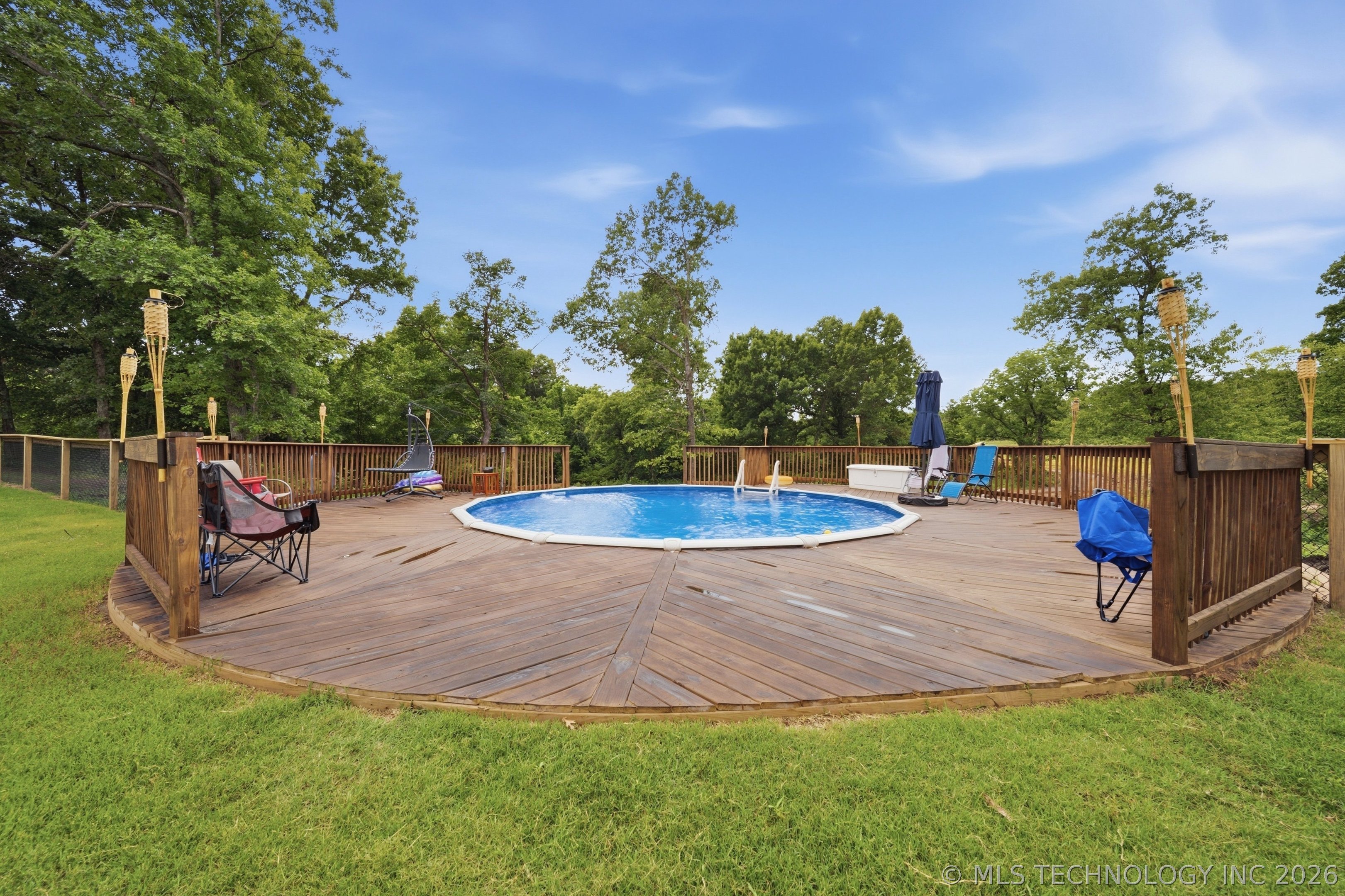 36404 W Highway 33 Mannford OK 74044