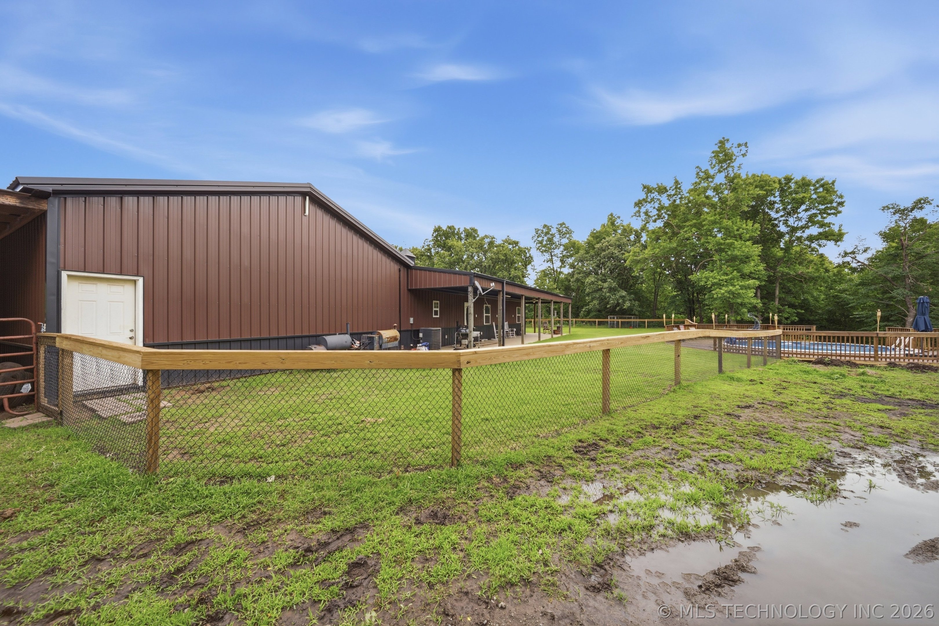 36404 W Highway 33 Mannford OK 74044