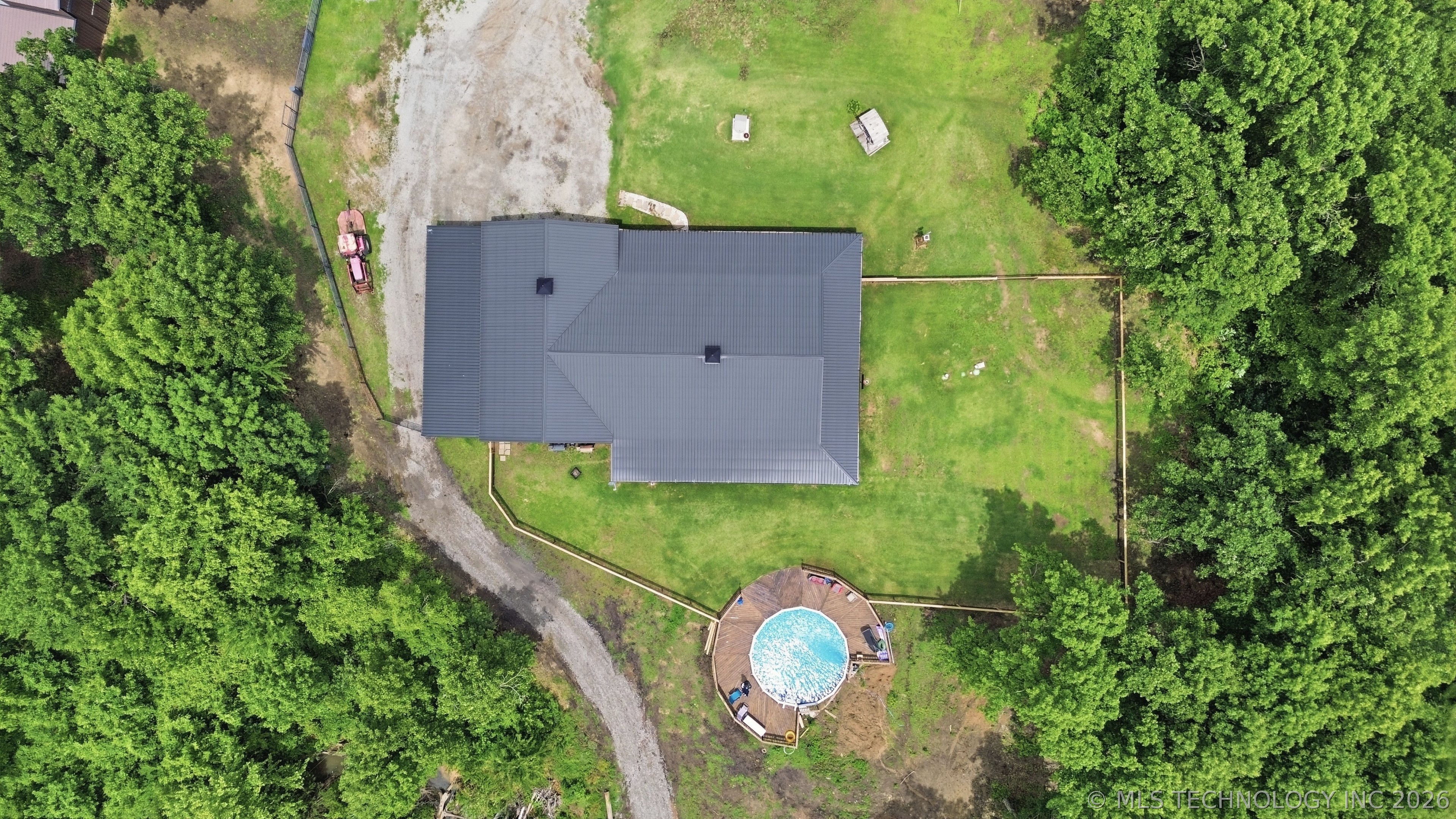 36404 W Highway 33 Mannford OK 74044