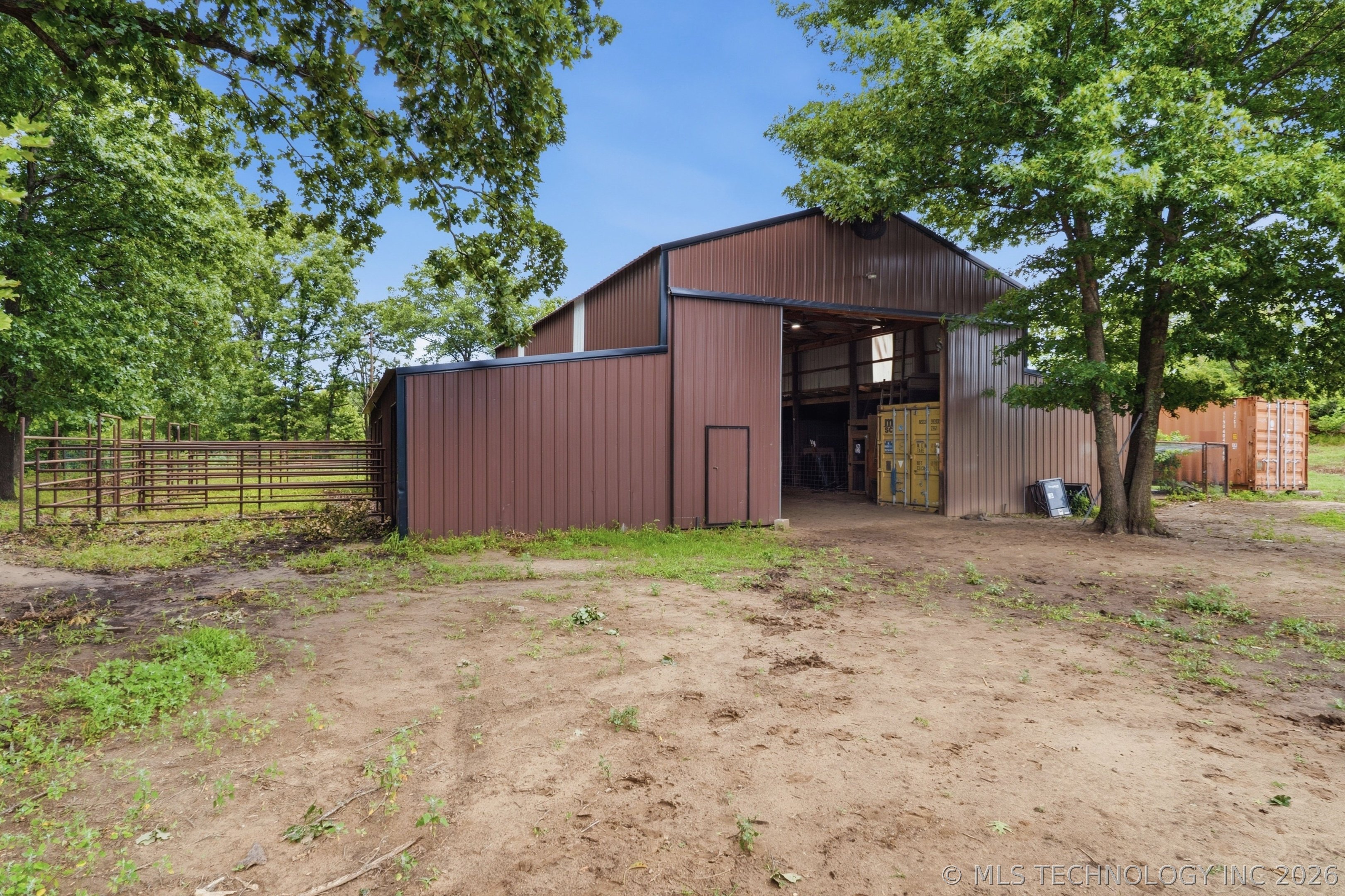 36404 W Highway 33 Mannford OK 74044