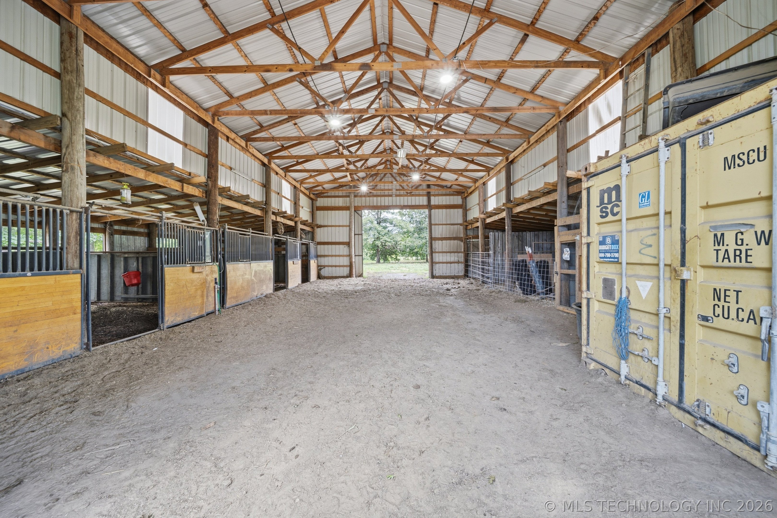36404 W Highway 33 Mannford OK 74044