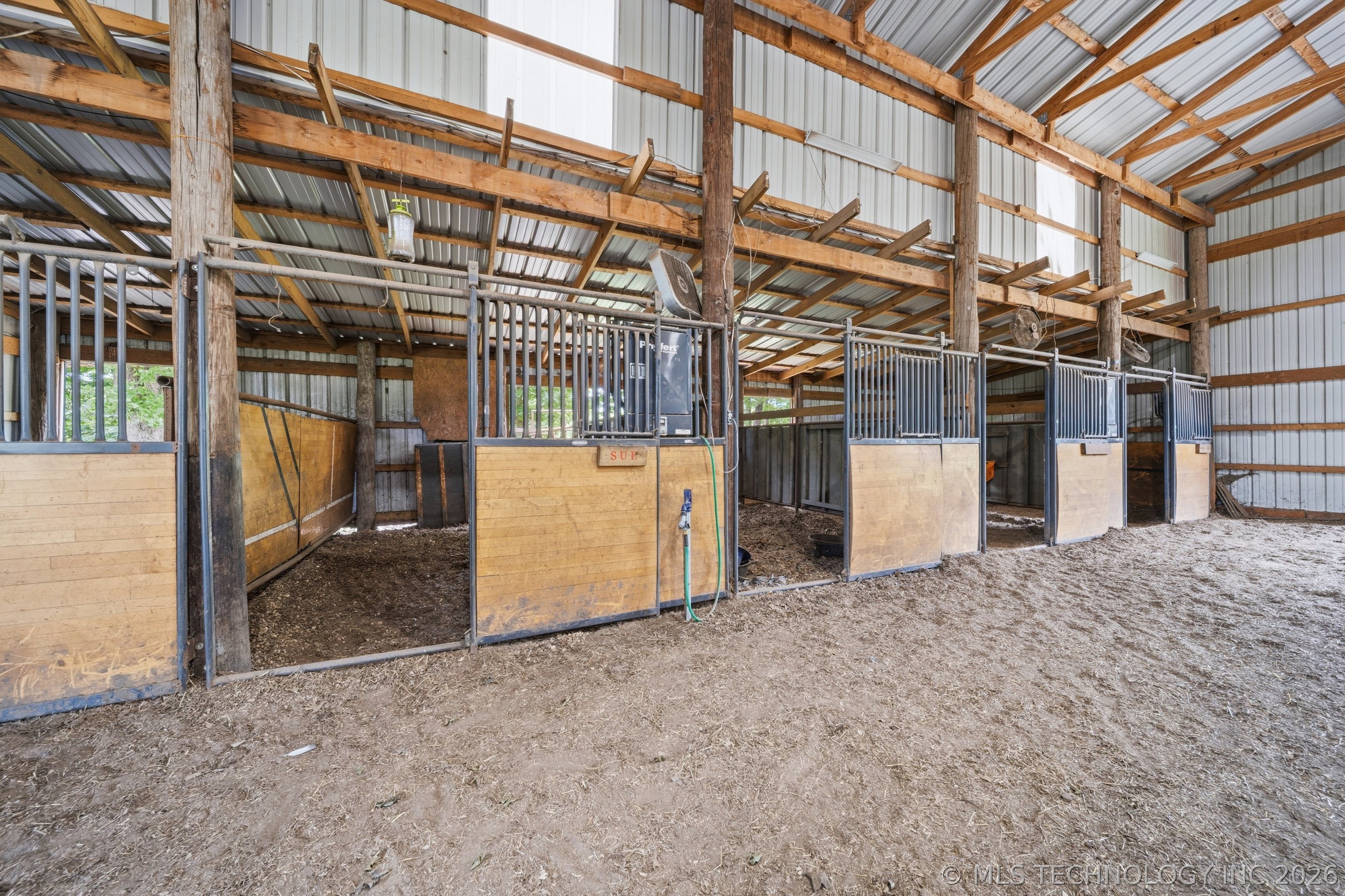 36404 W Highway 33 Mannford OK 74044