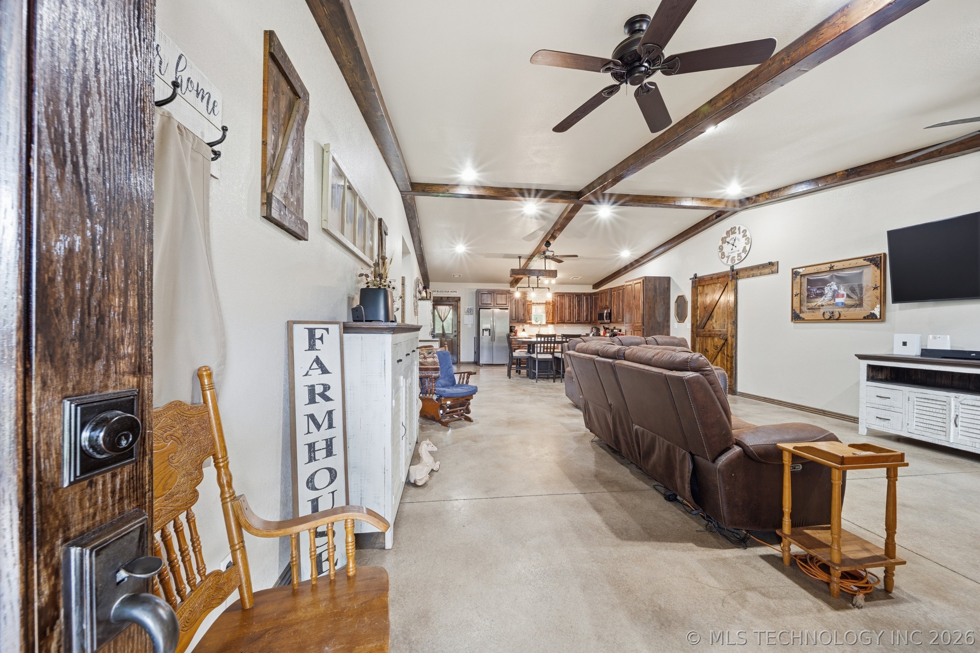 36404 W Highway 33 Mannford OK 74044