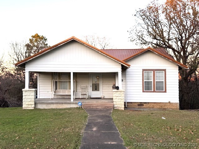 217 W Seminole Avenue Mcalester OK 74501
