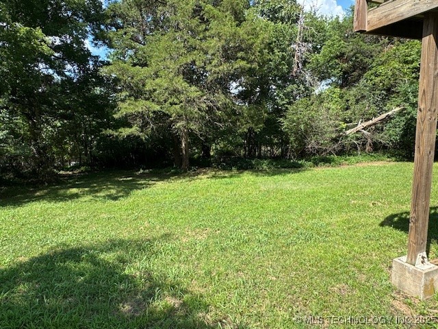 217 W Seminole Avenue Mcalester OK 74501