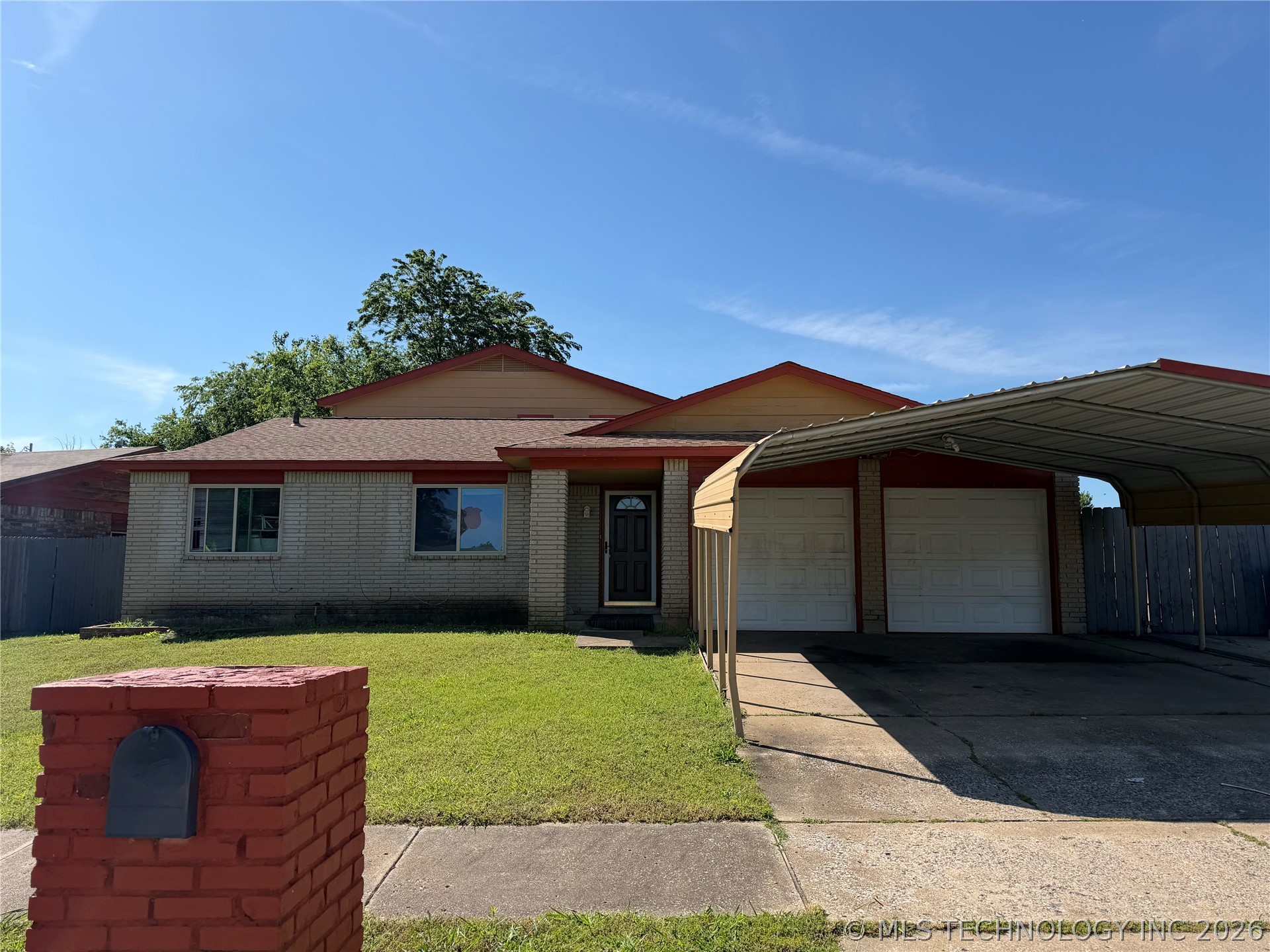 12306 E 18th Place Tulsa OK 74128