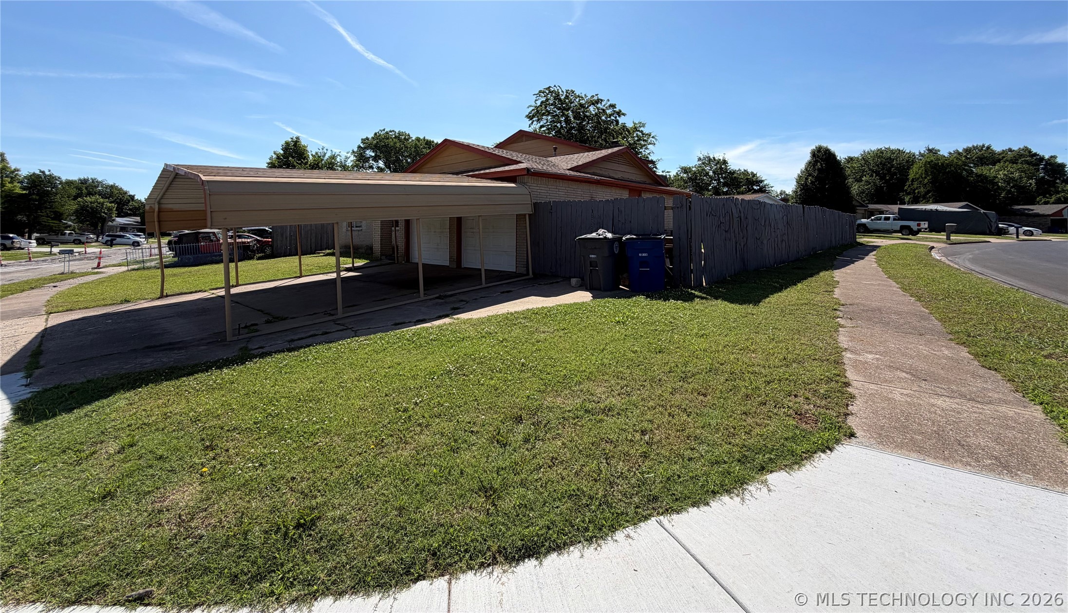 12306 E 18th Place Tulsa OK 74128