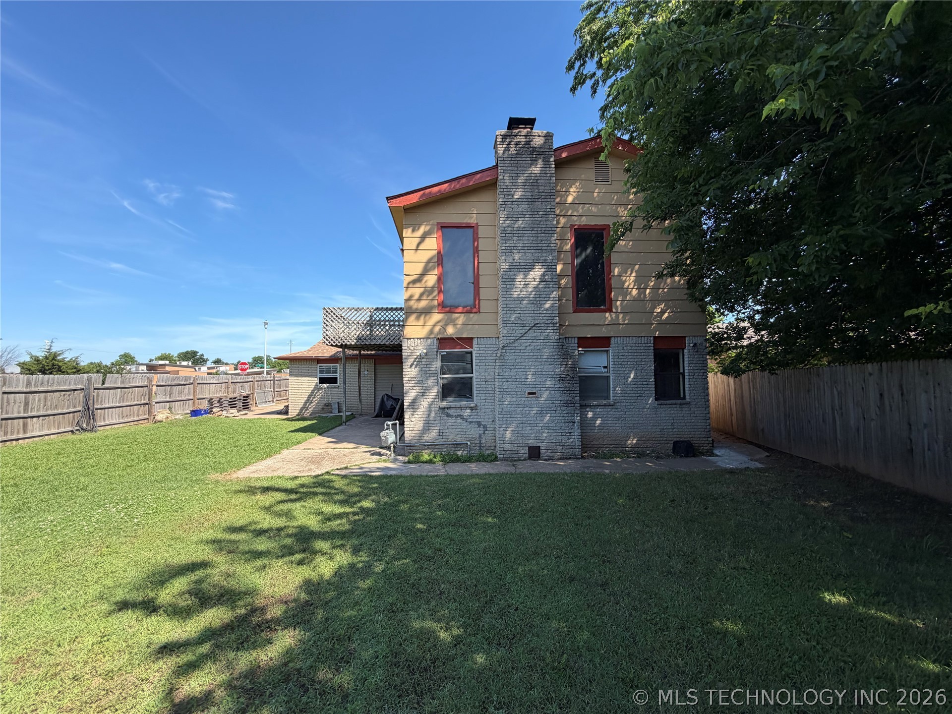 12306 E 18th Place Tulsa OK 74128