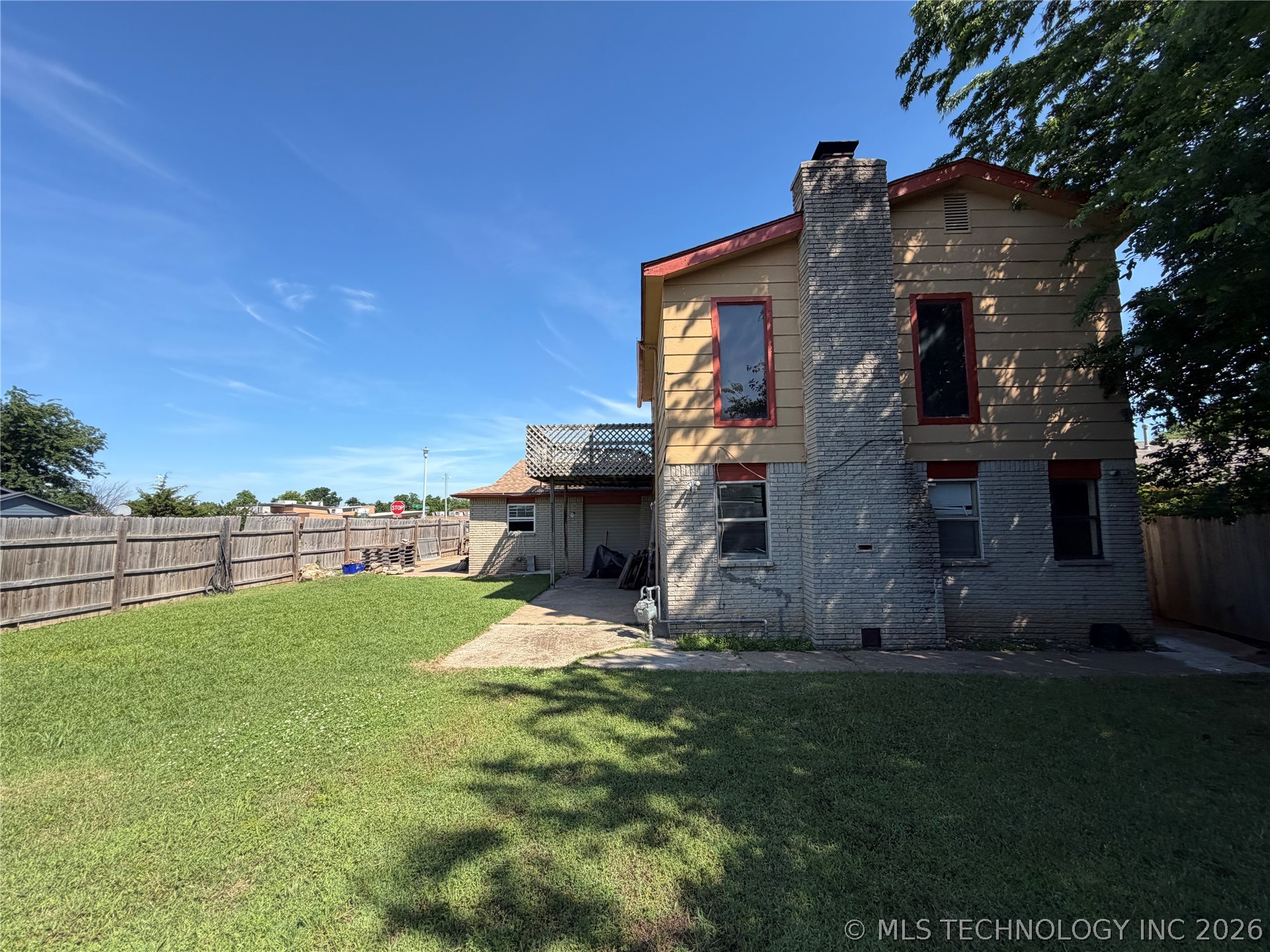 12306 E 18th Place Tulsa OK 74128