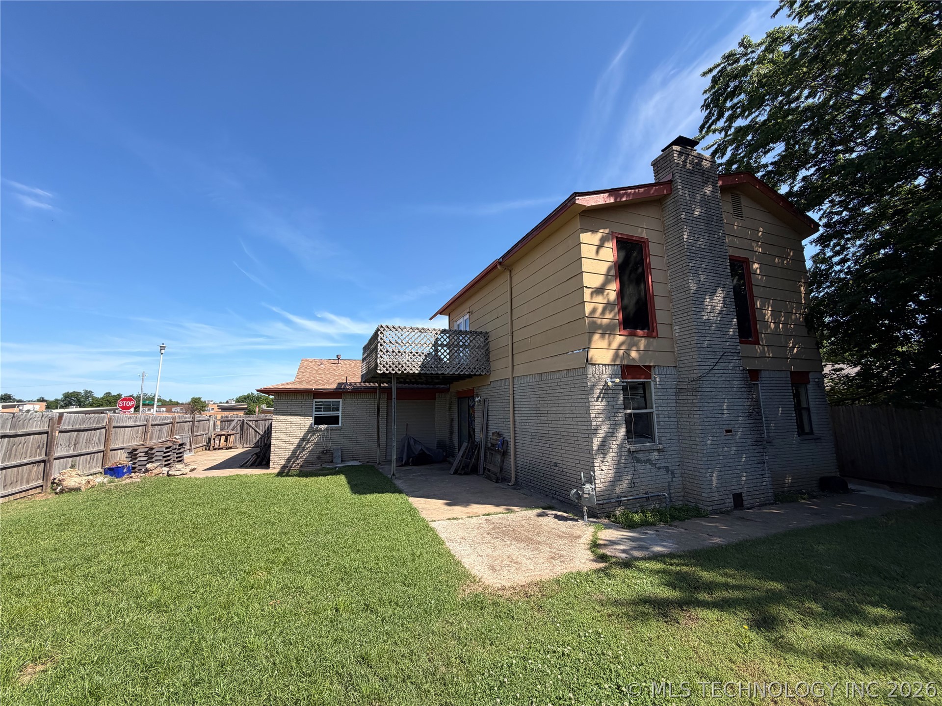 12306 E 18th Place Tulsa OK 74128