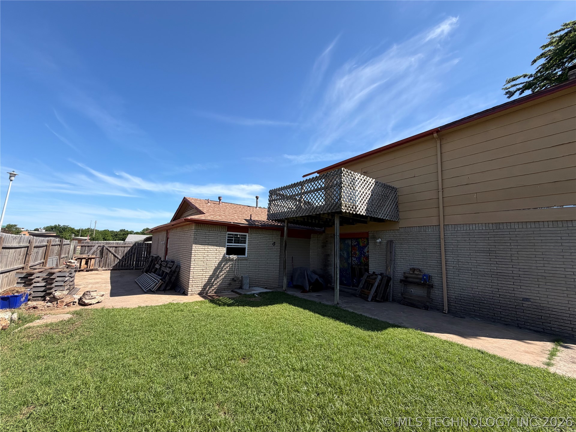 12306 E 18th Place Tulsa OK 74128
