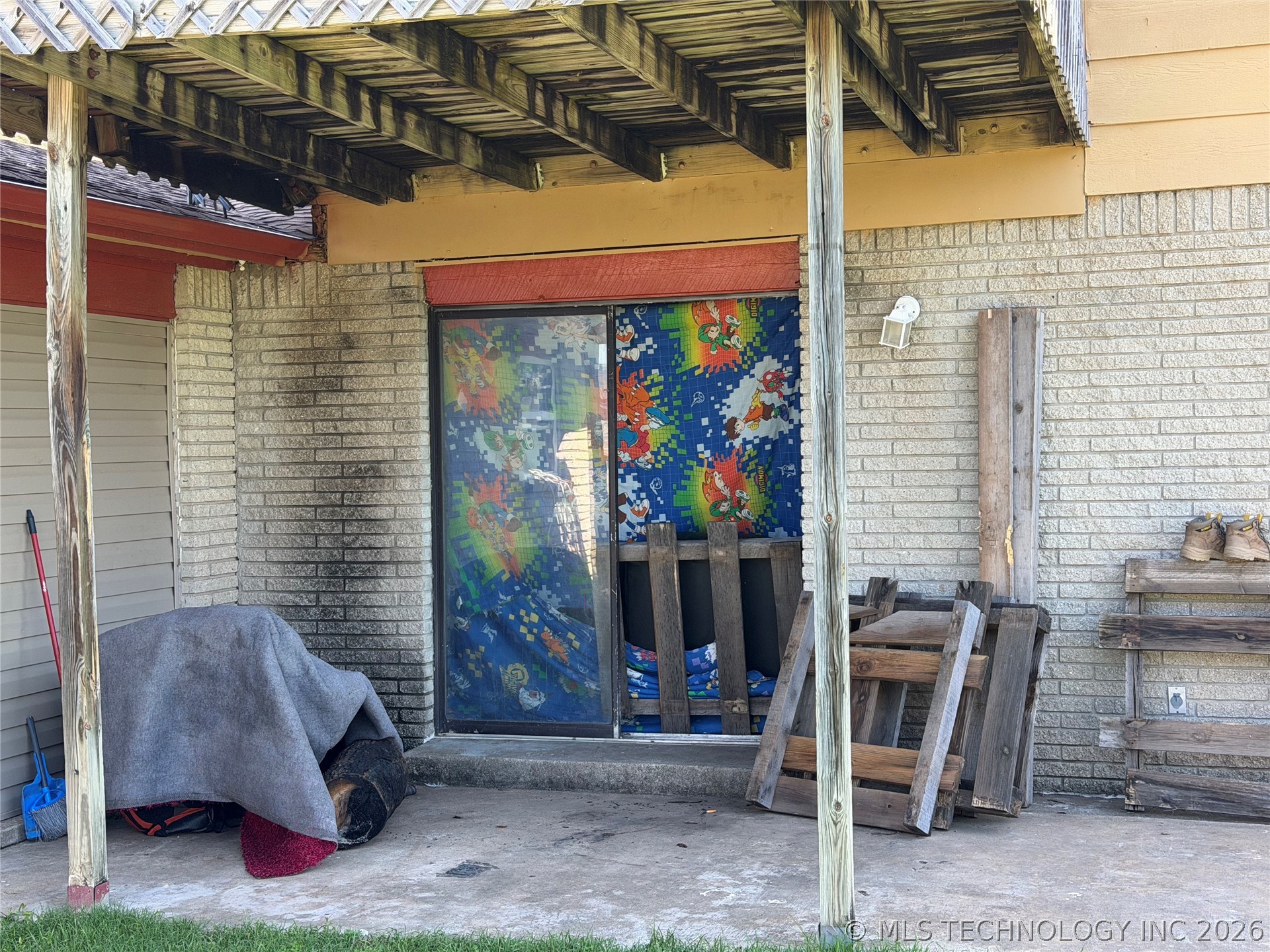12306 E 18th Place Tulsa OK 74128