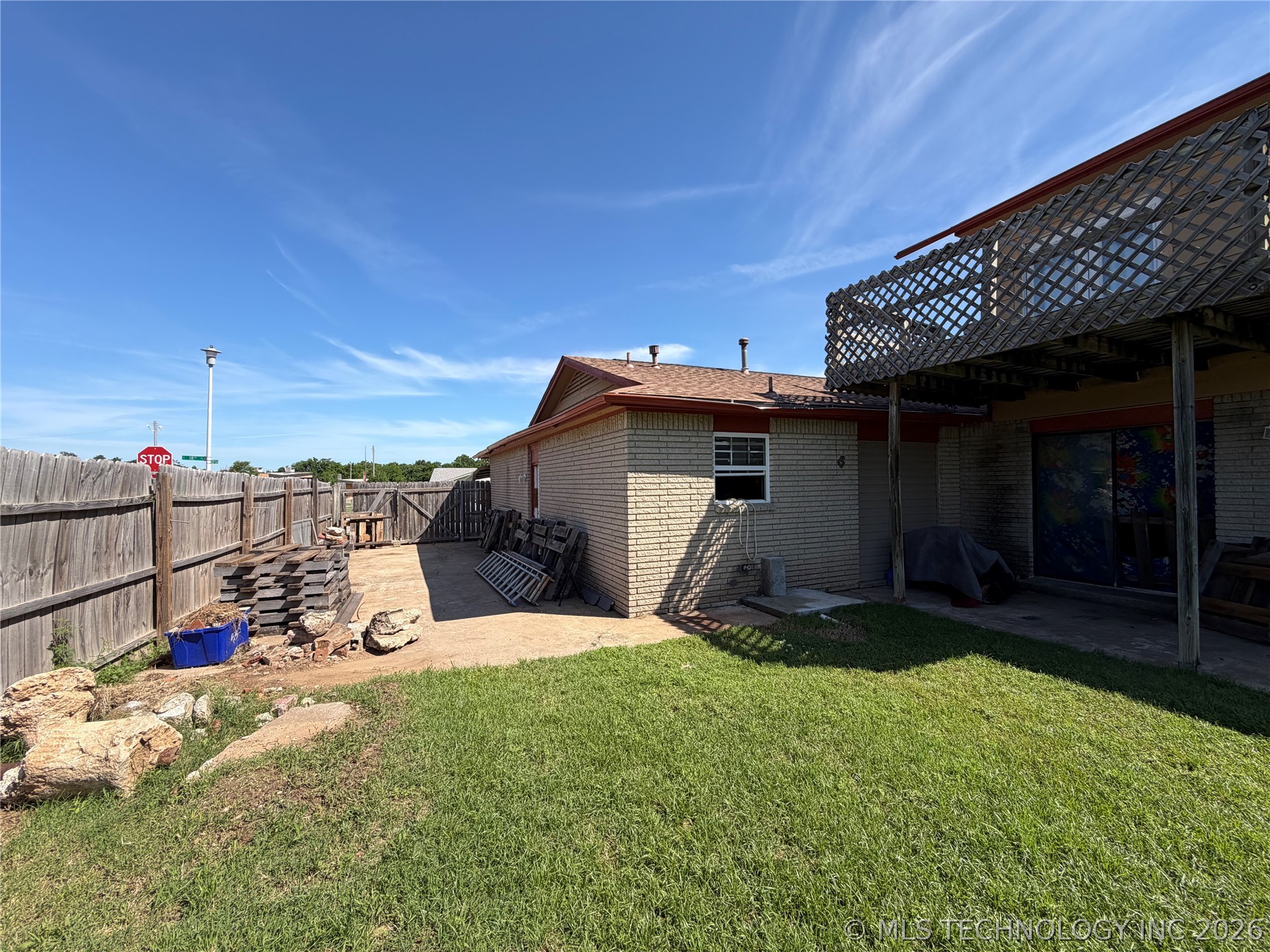 12306 E 18th Place Tulsa OK 74128