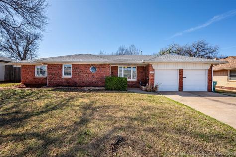 6309 Smith Oklahoma City OK 73112
