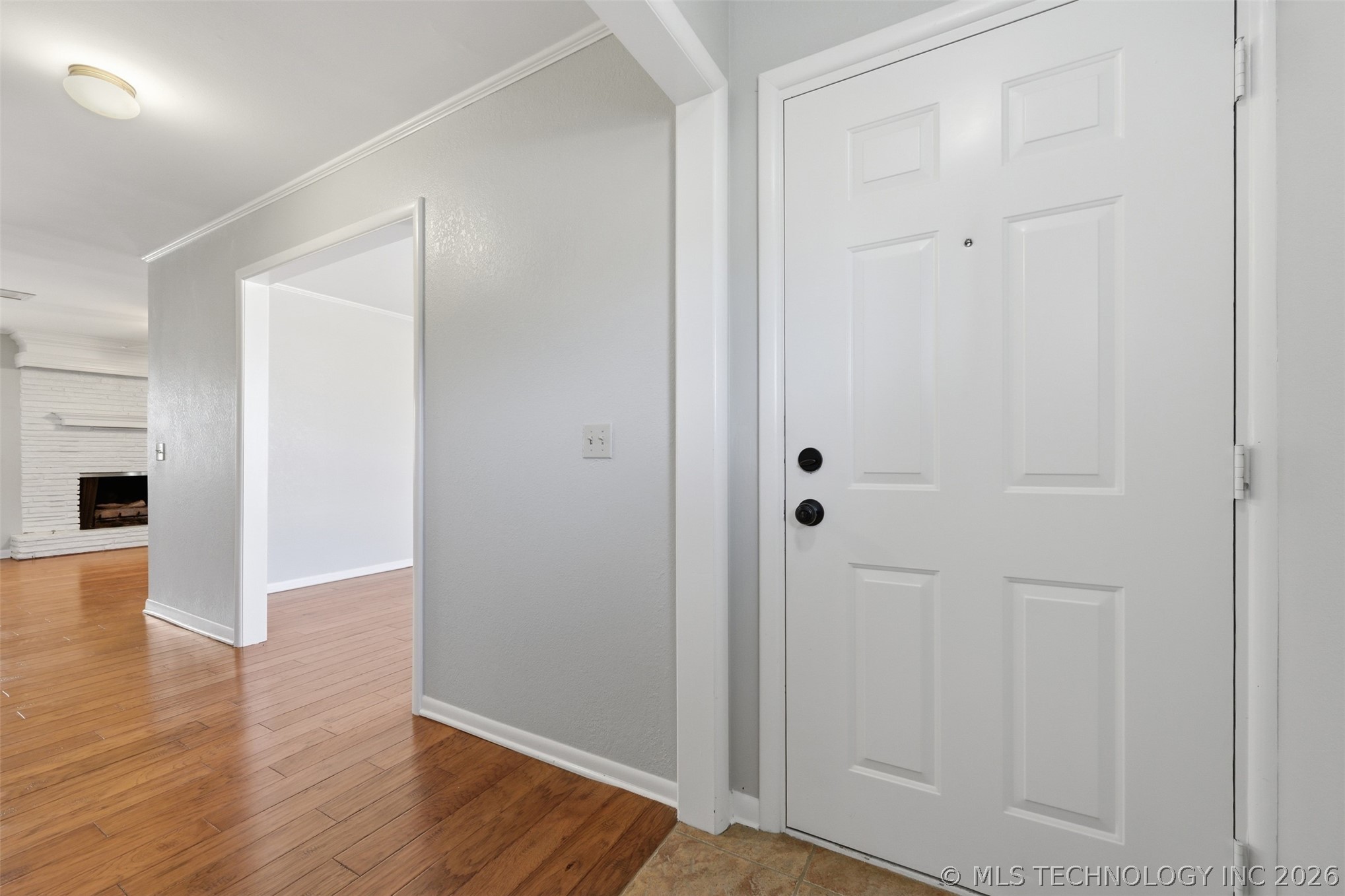 6309 Smith Oklahoma City OK 73112