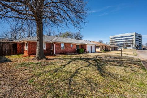 6309 Smith Oklahoma City OK 73112