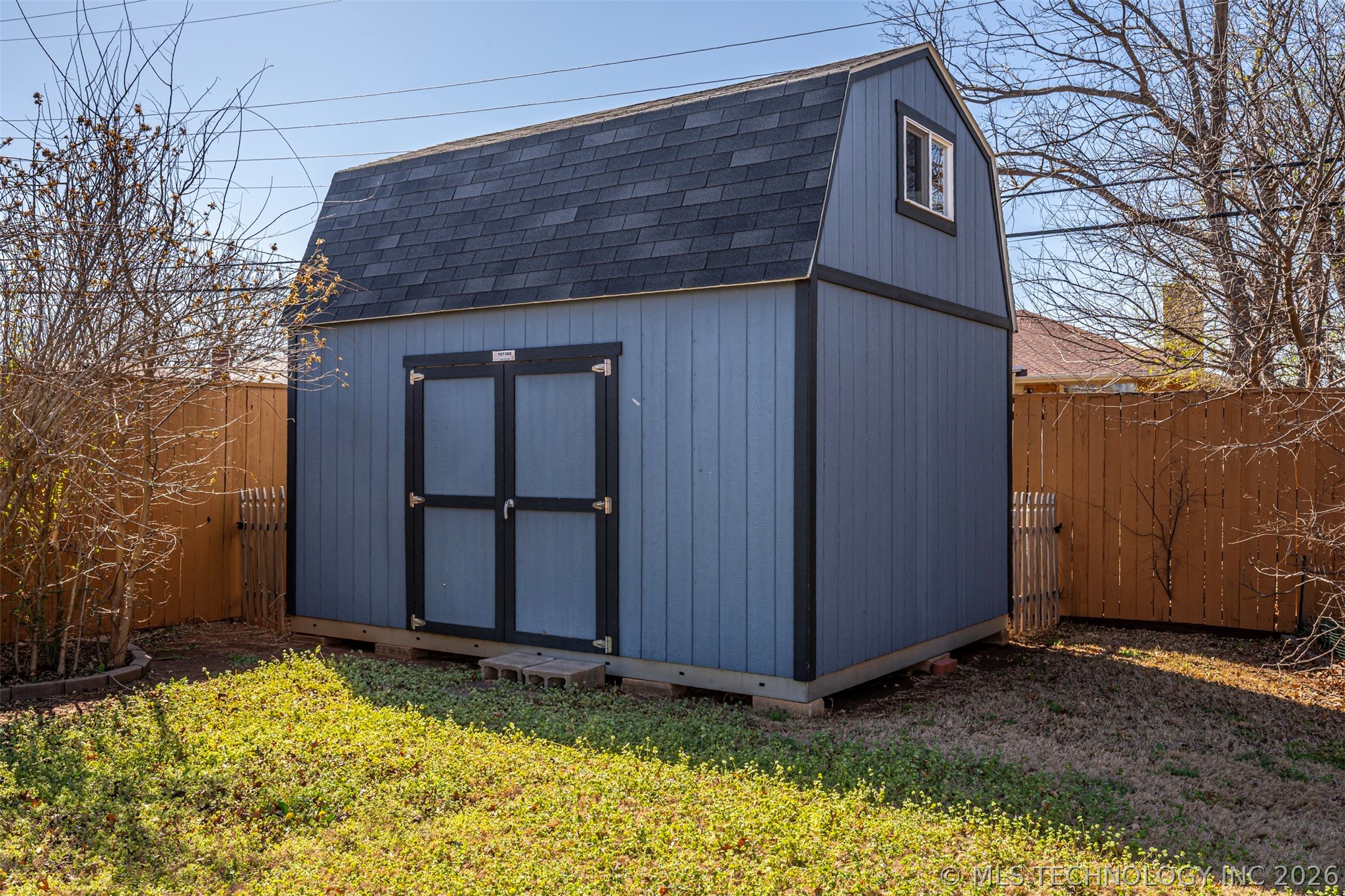 6309 Smith Oklahoma City OK 73112