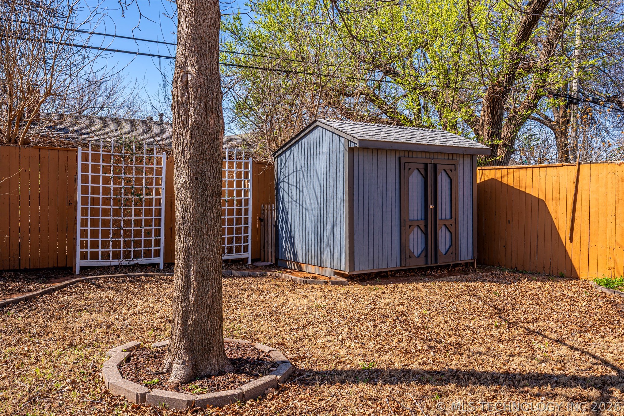 6309 Smith Oklahoma City OK 73112