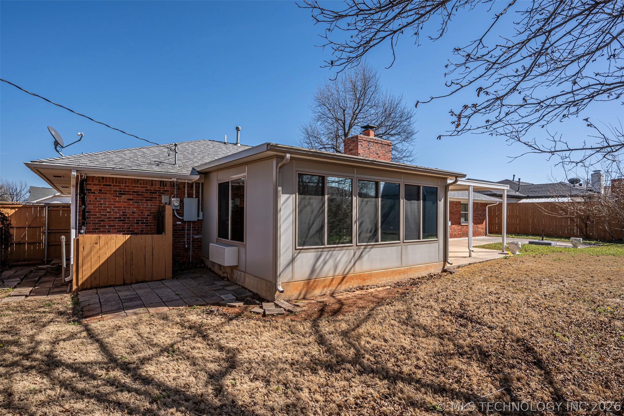 6309 Smith Oklahoma City OK 73112