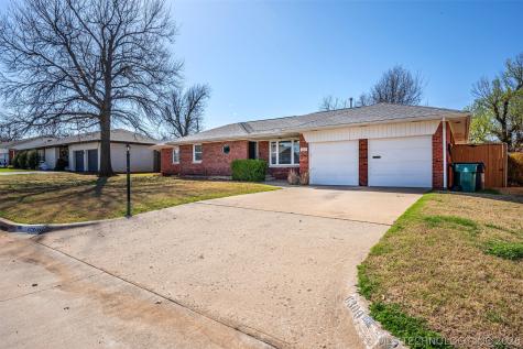 6309 Smith Oklahoma City OK 73112