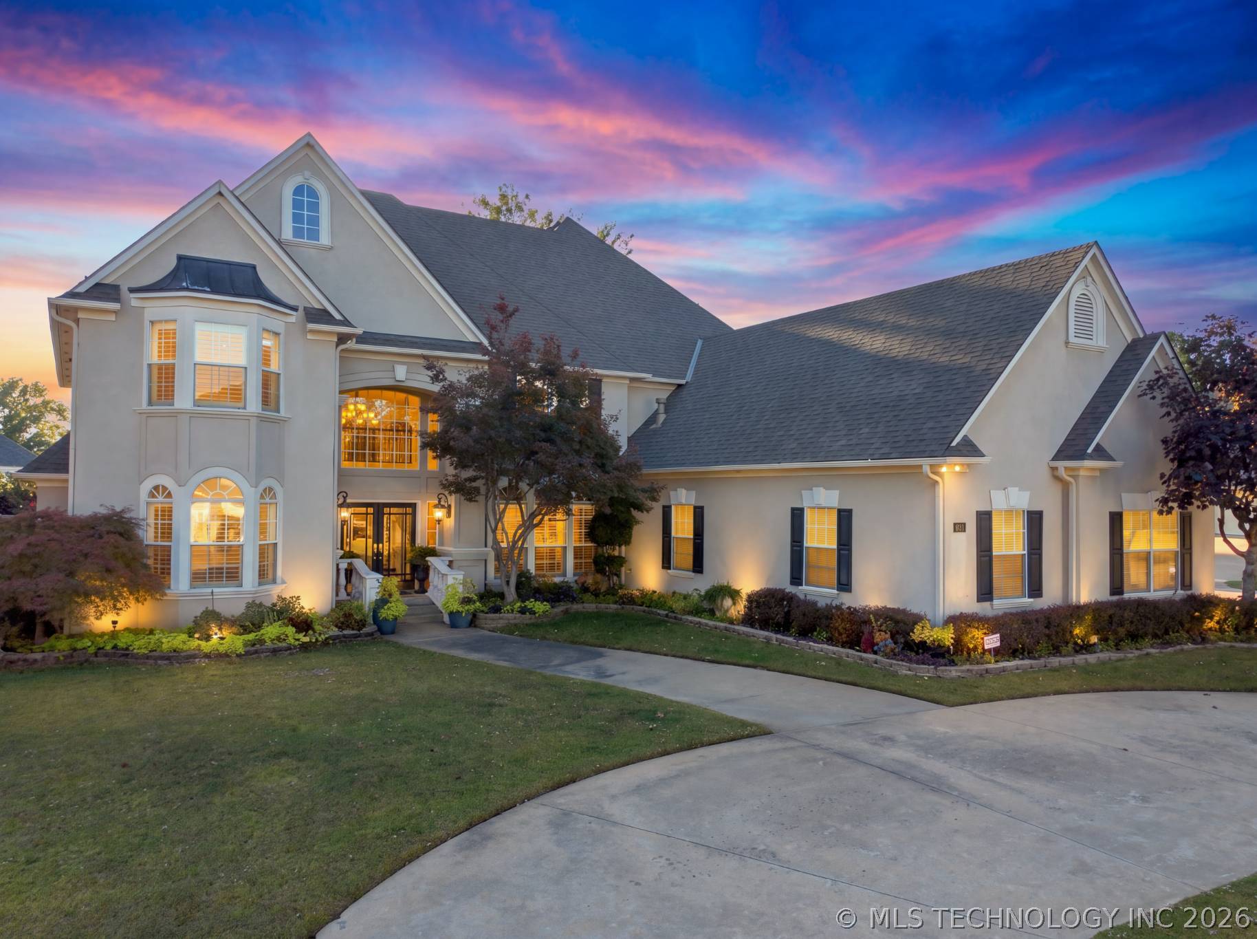 6017 W Phoenix Court Broken Arrow OK 74011