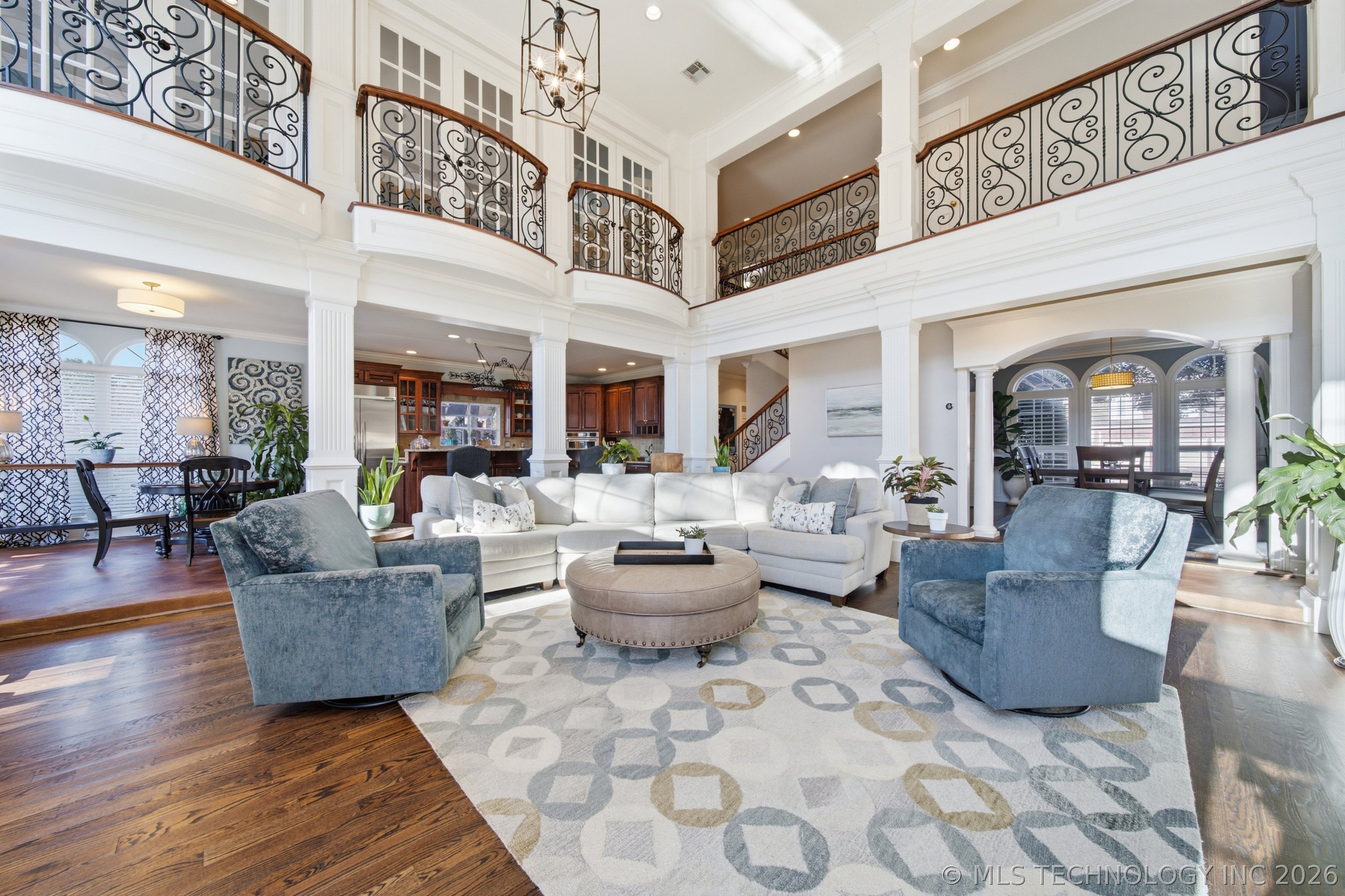 6017 W Phoenix Court Broken Arrow OK 74011