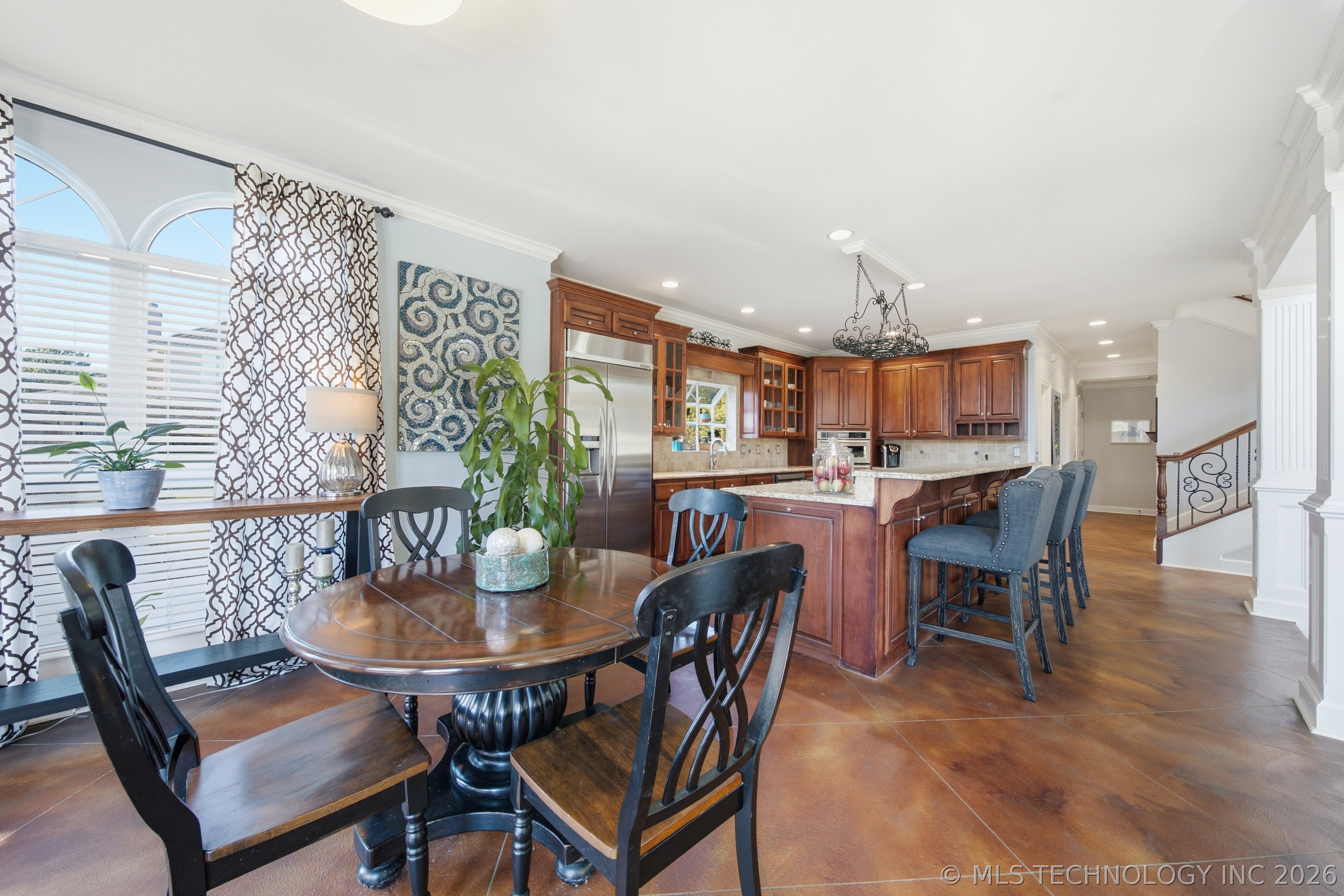 6017 W Phoenix Court Broken Arrow OK 74011