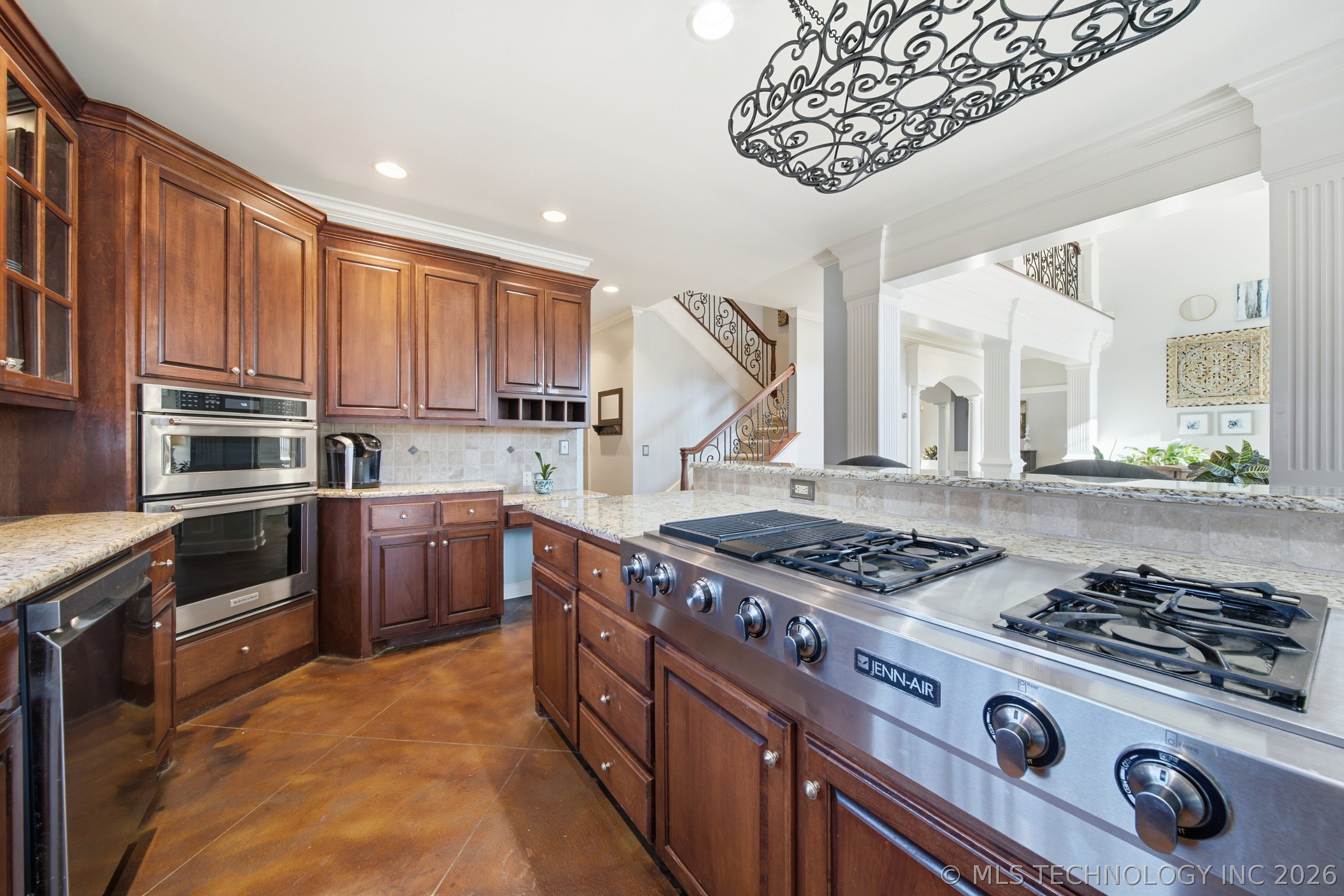 6017 W Phoenix Court Broken Arrow OK 74011