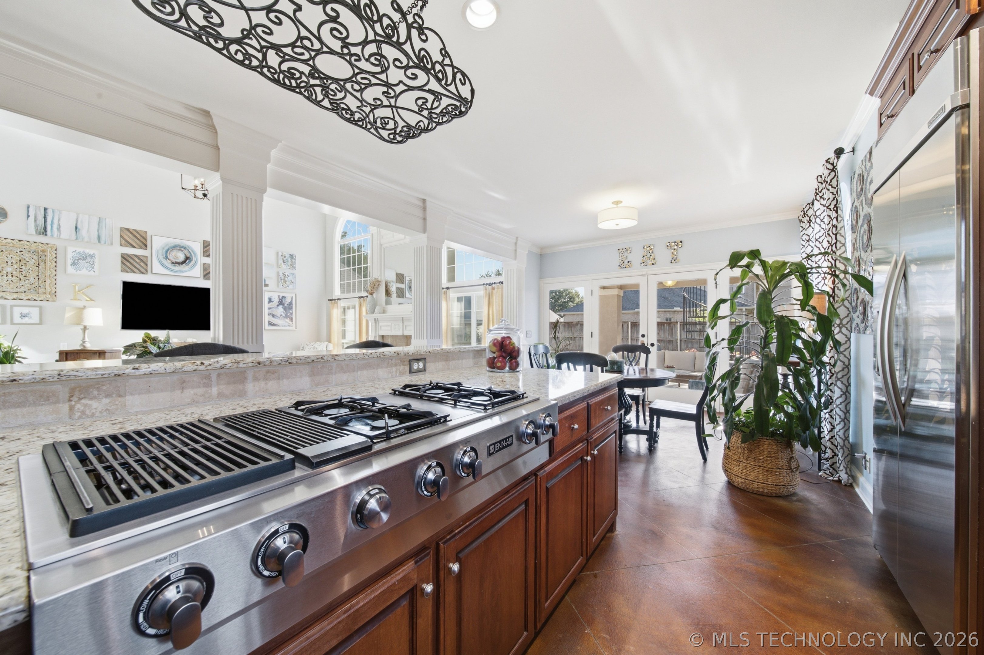 6017 W Phoenix Court Broken Arrow OK 74011