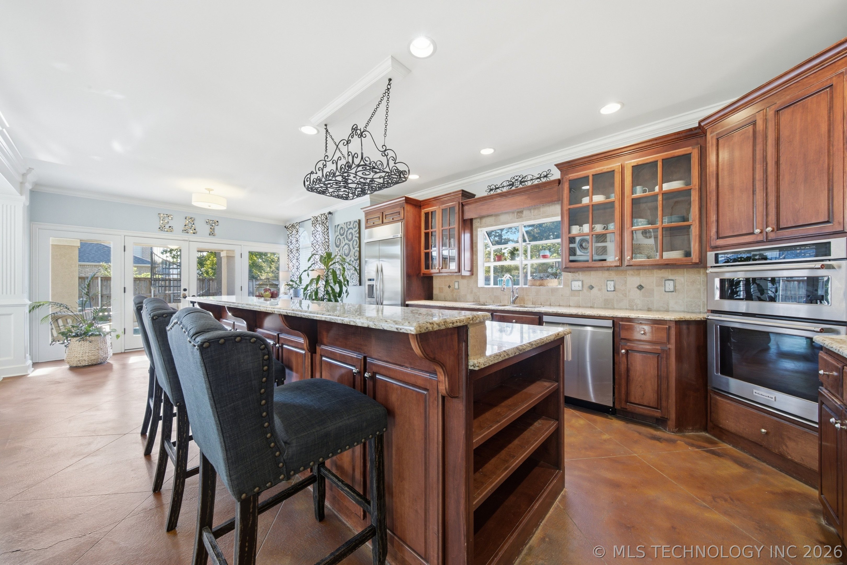 6017 W Phoenix Court Broken Arrow OK 74011