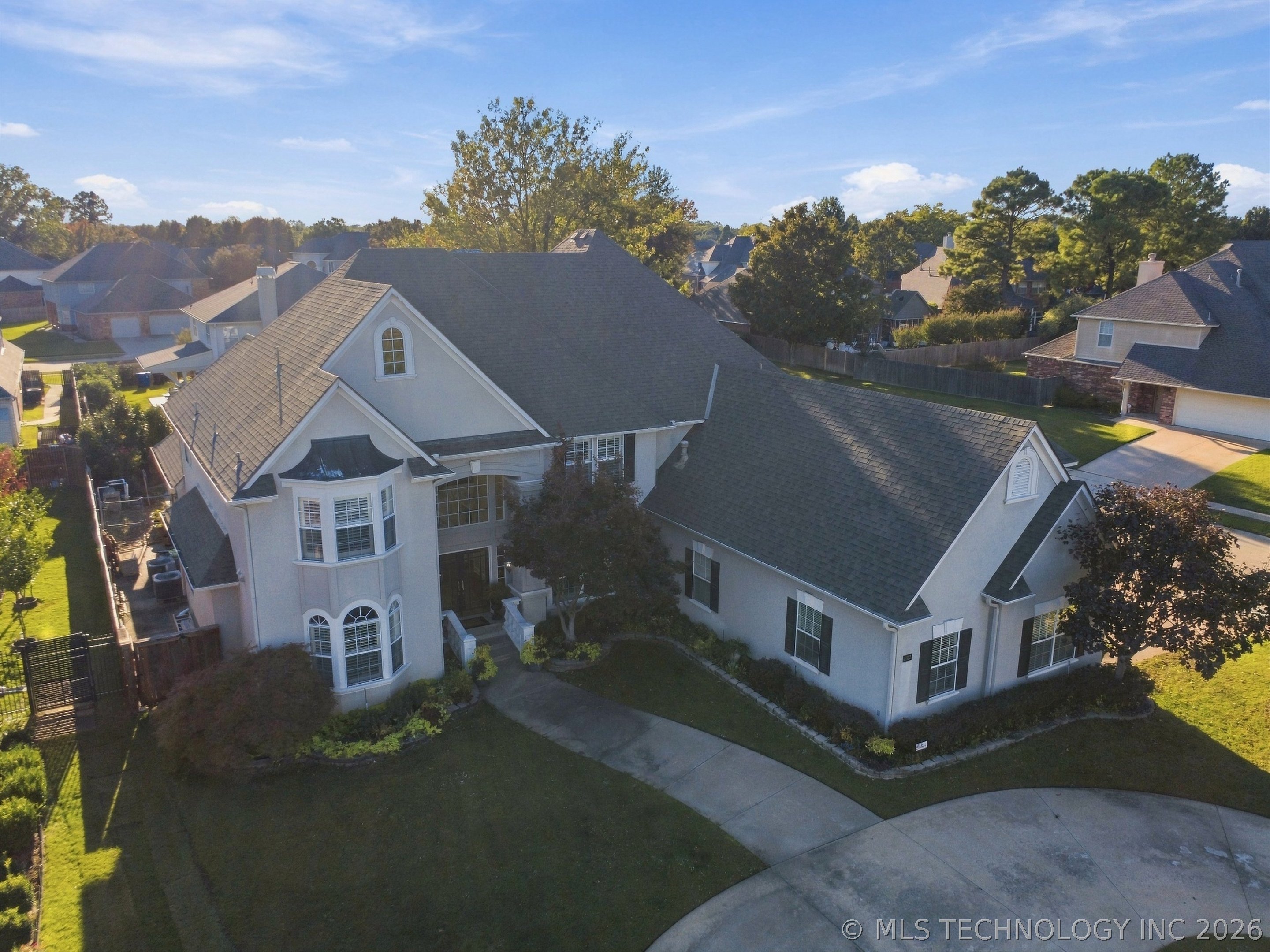 6017 W Phoenix Court Broken Arrow OK 74011