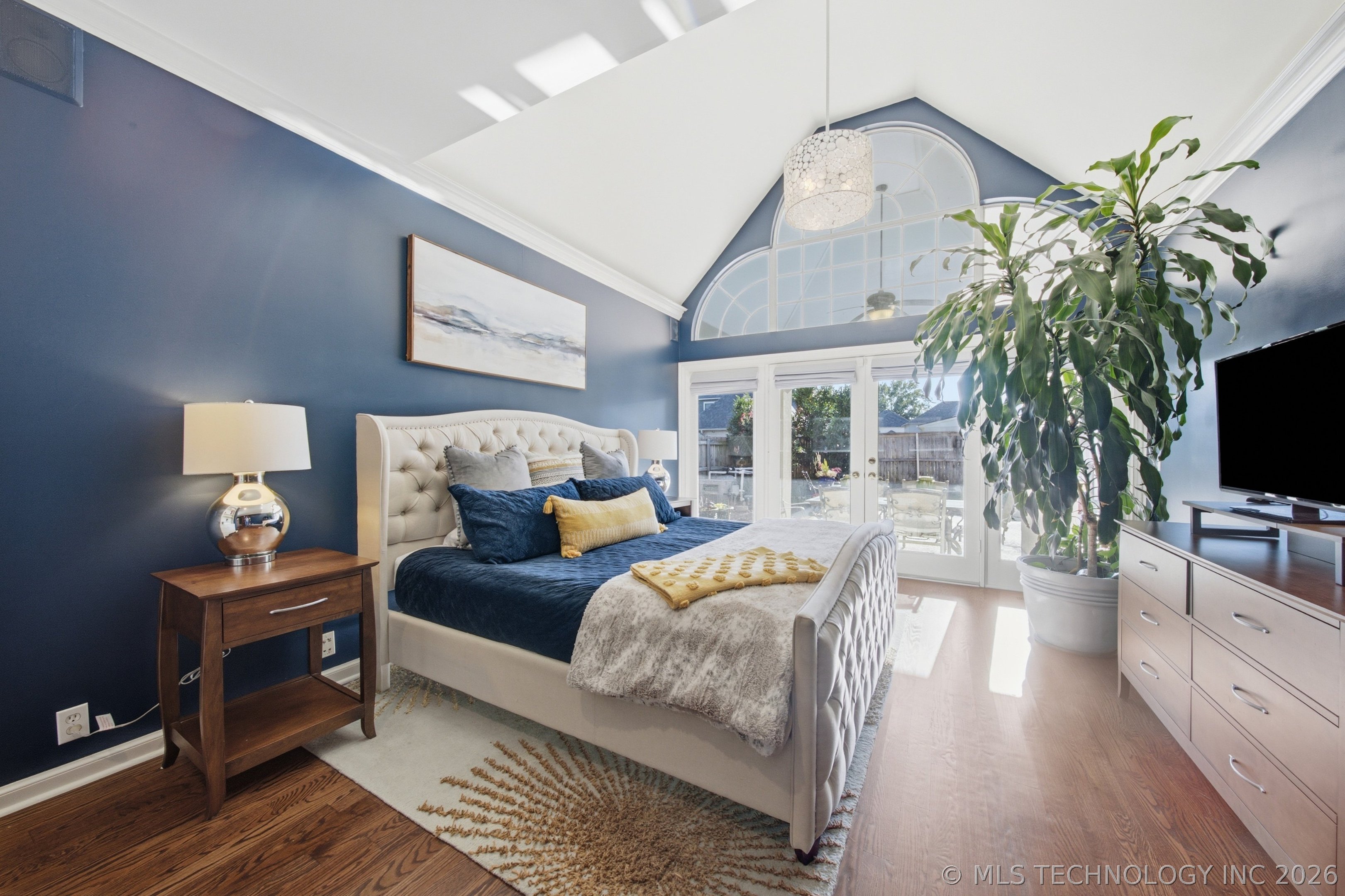6017 W Phoenix Court Broken Arrow OK 74011