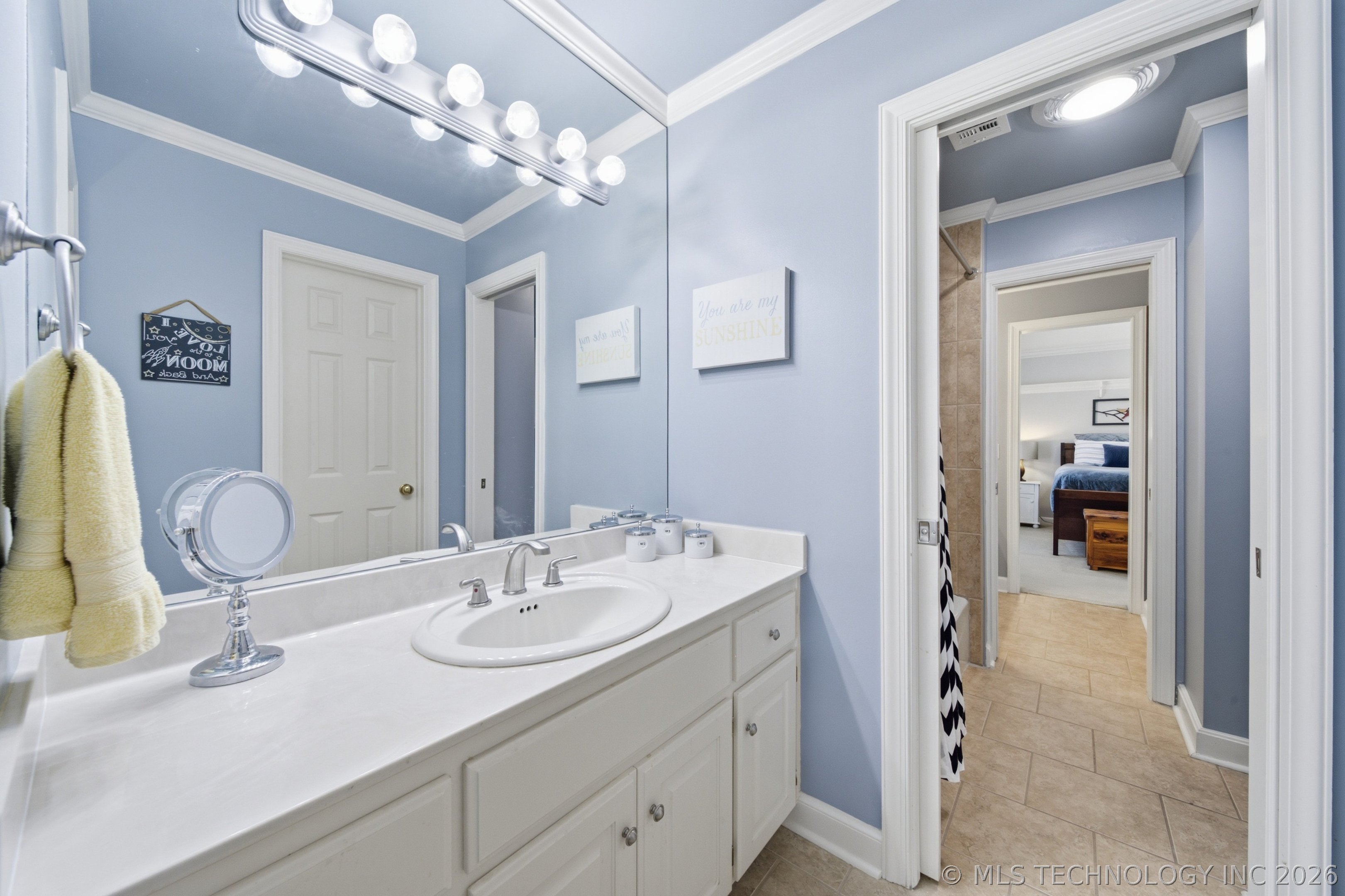 6017 W Phoenix Court Broken Arrow OK 74011