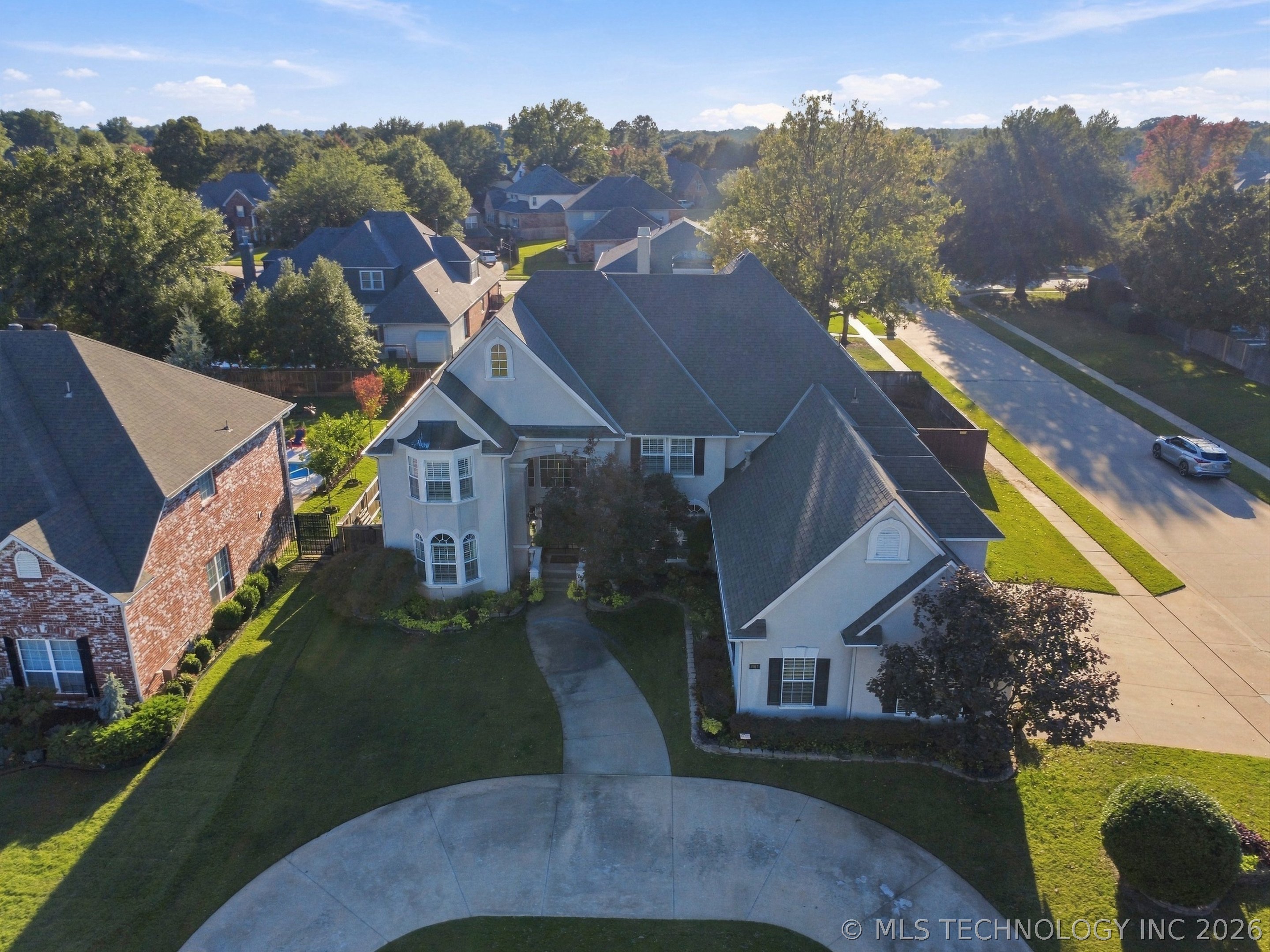 6017 W Phoenix Court Broken Arrow OK 74011