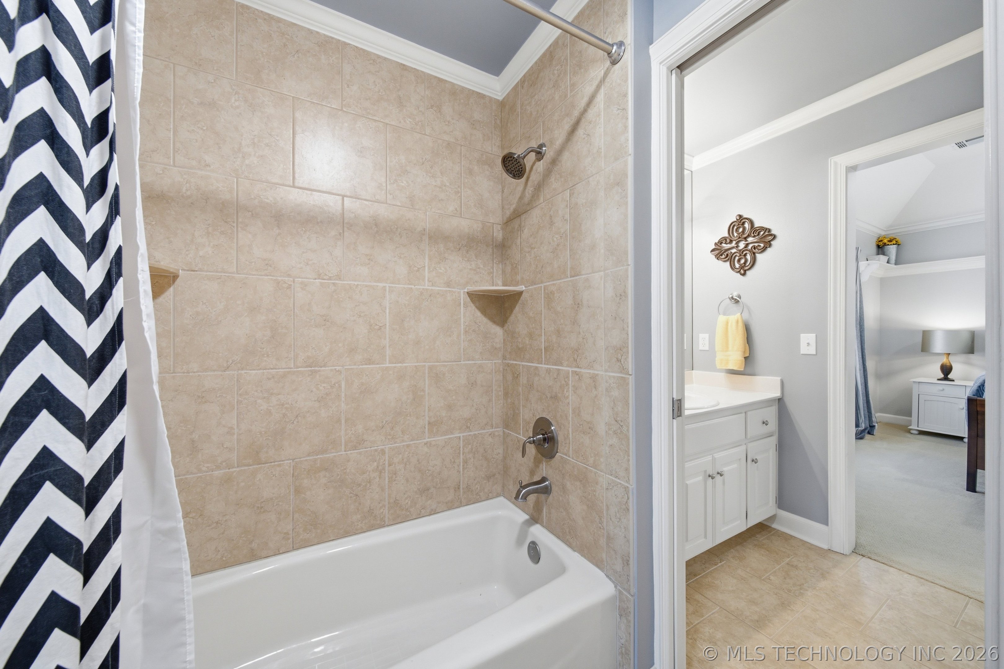 6017 W Phoenix Court Broken Arrow OK 74011