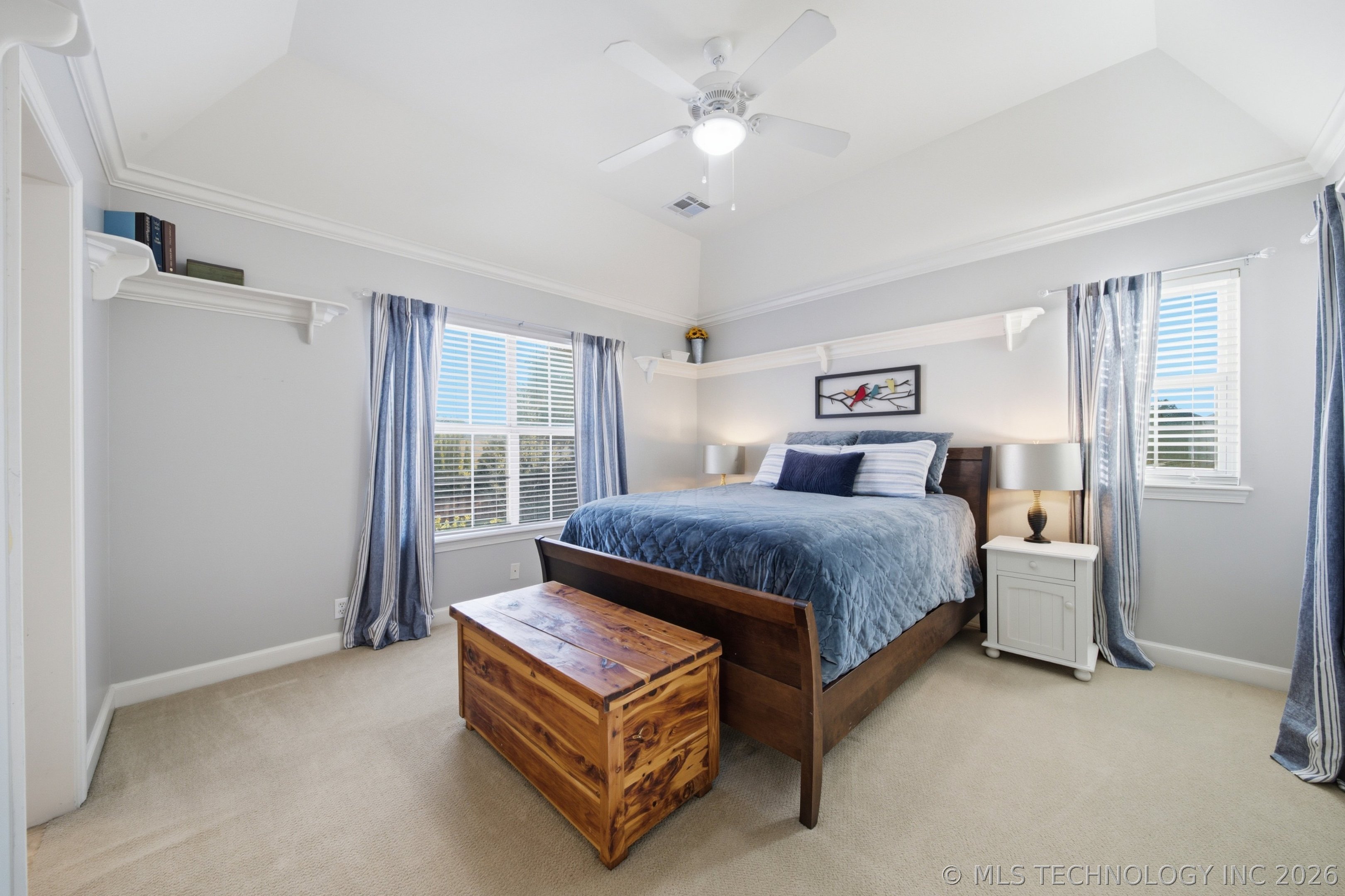 6017 W Phoenix Court Broken Arrow OK 74011