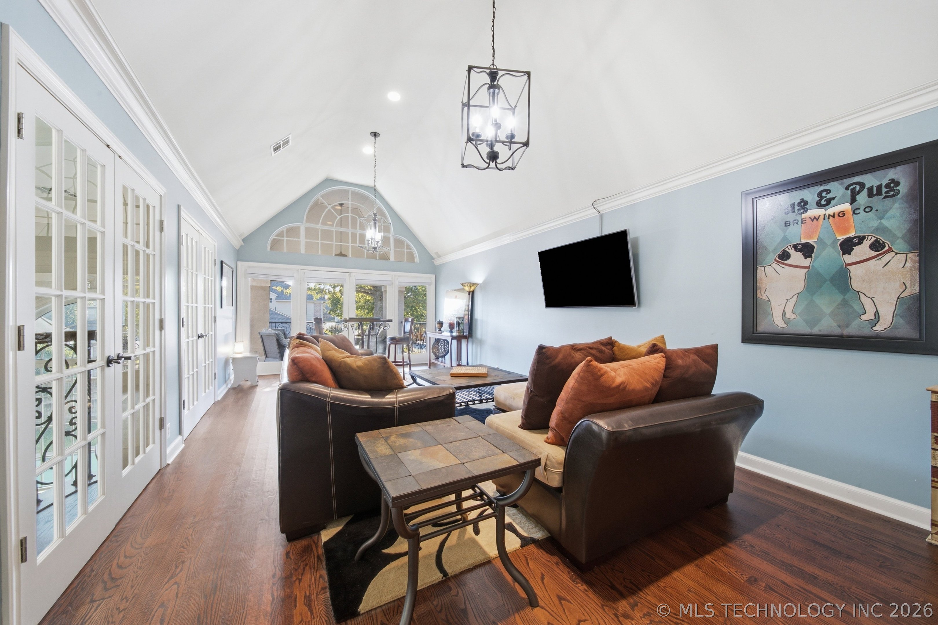6017 W Phoenix Court Broken Arrow OK 74011