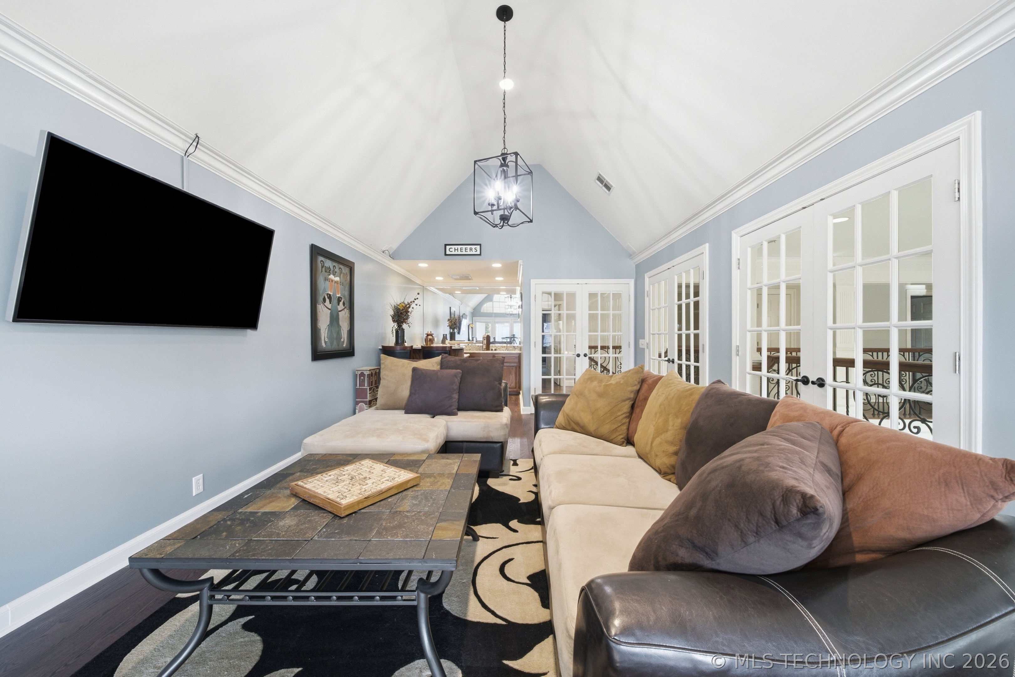6017 W Phoenix Court Broken Arrow OK 74011