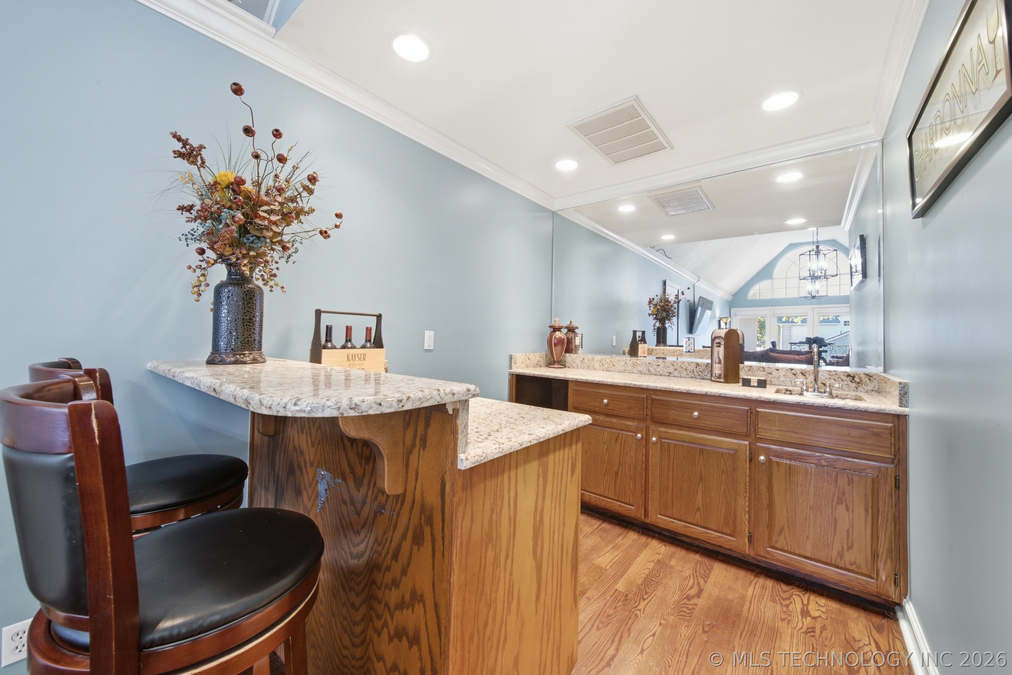 6017 W Phoenix Court Broken Arrow OK 74011